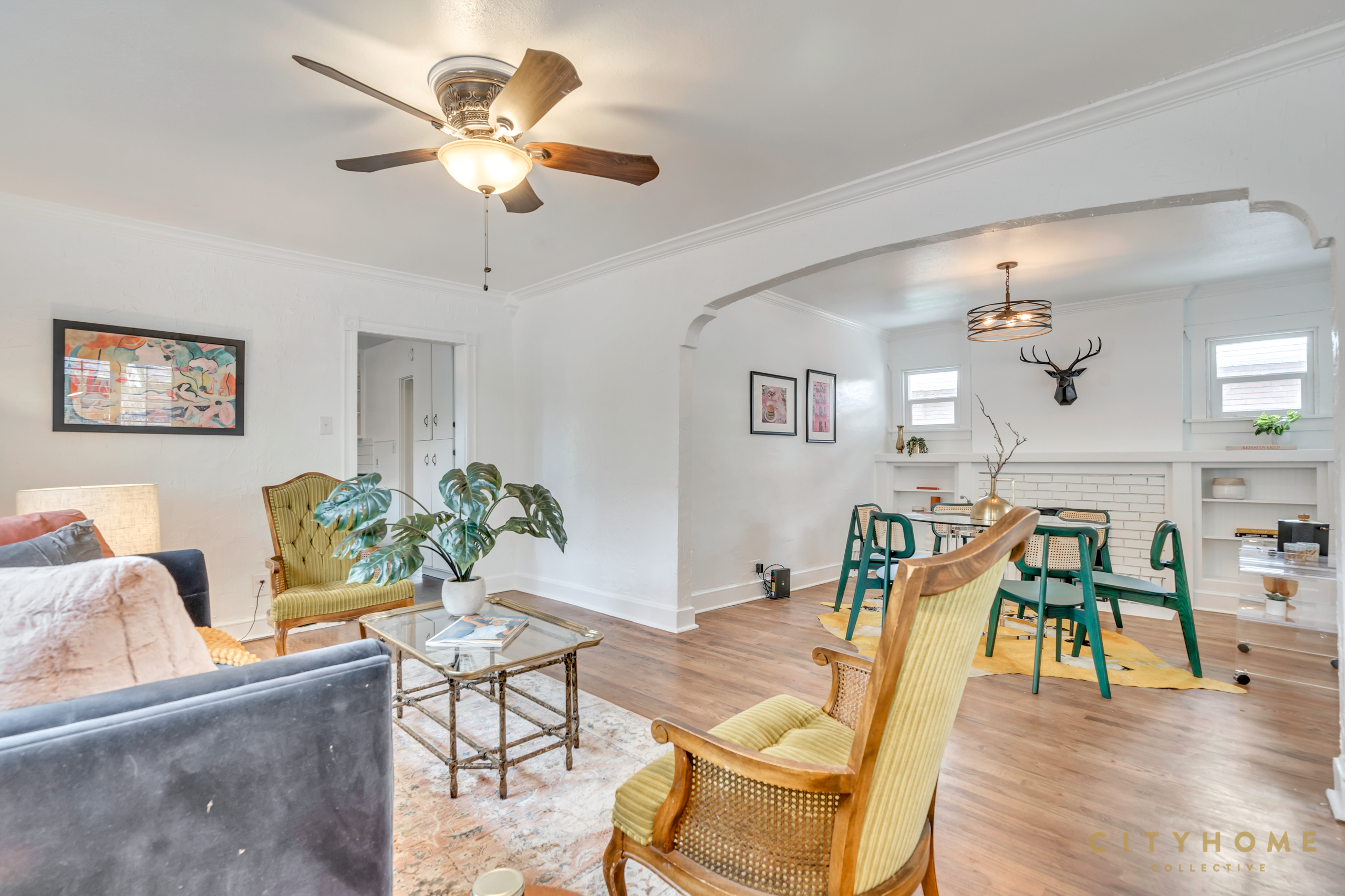 138 E Harvard Ave, Salt Lake City, 84111