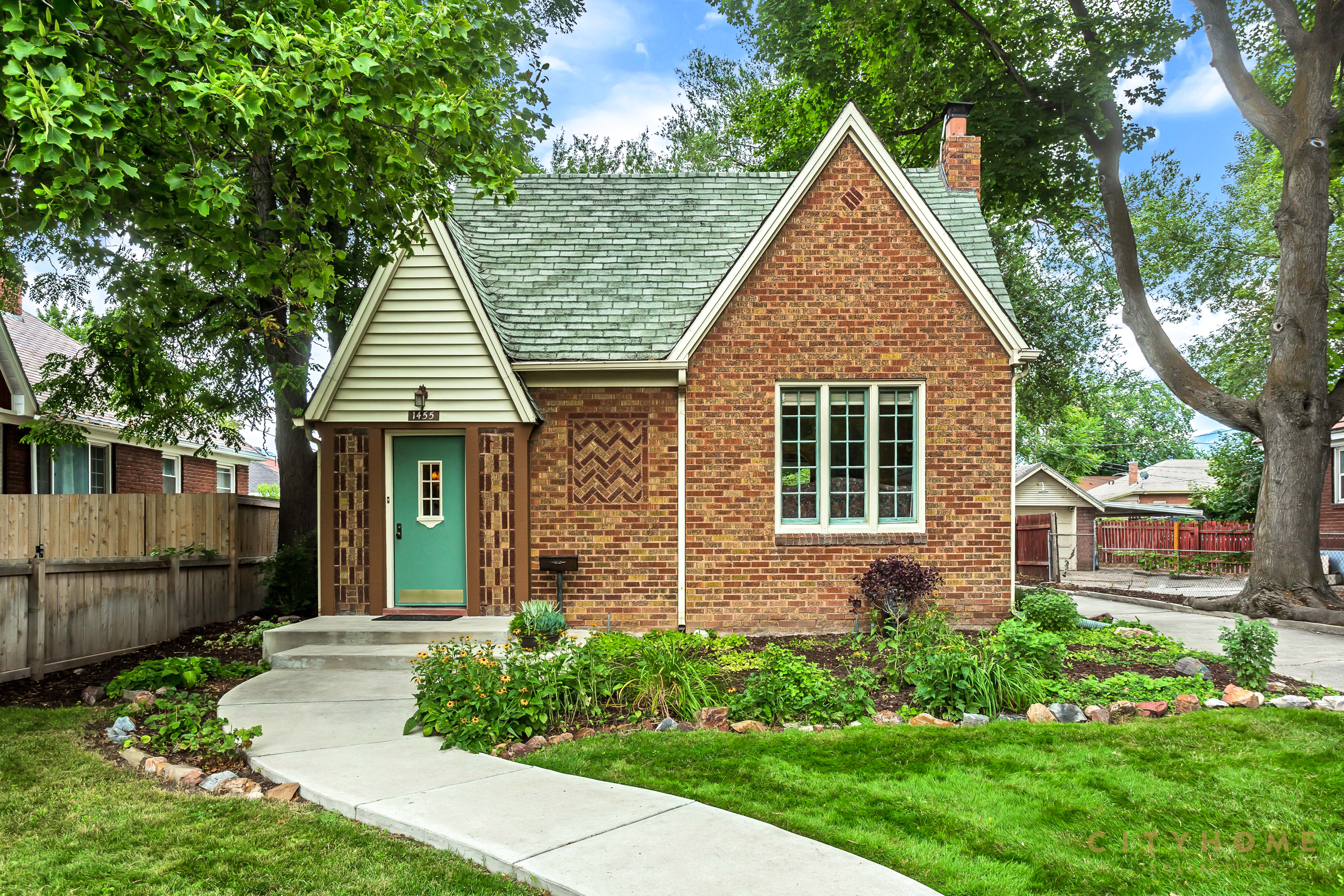 1455 S 400 E, Salt Lake City, 84115