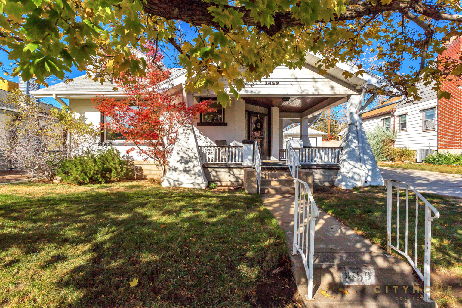 1459 Redondo Ave, Salt Lake City, 84105