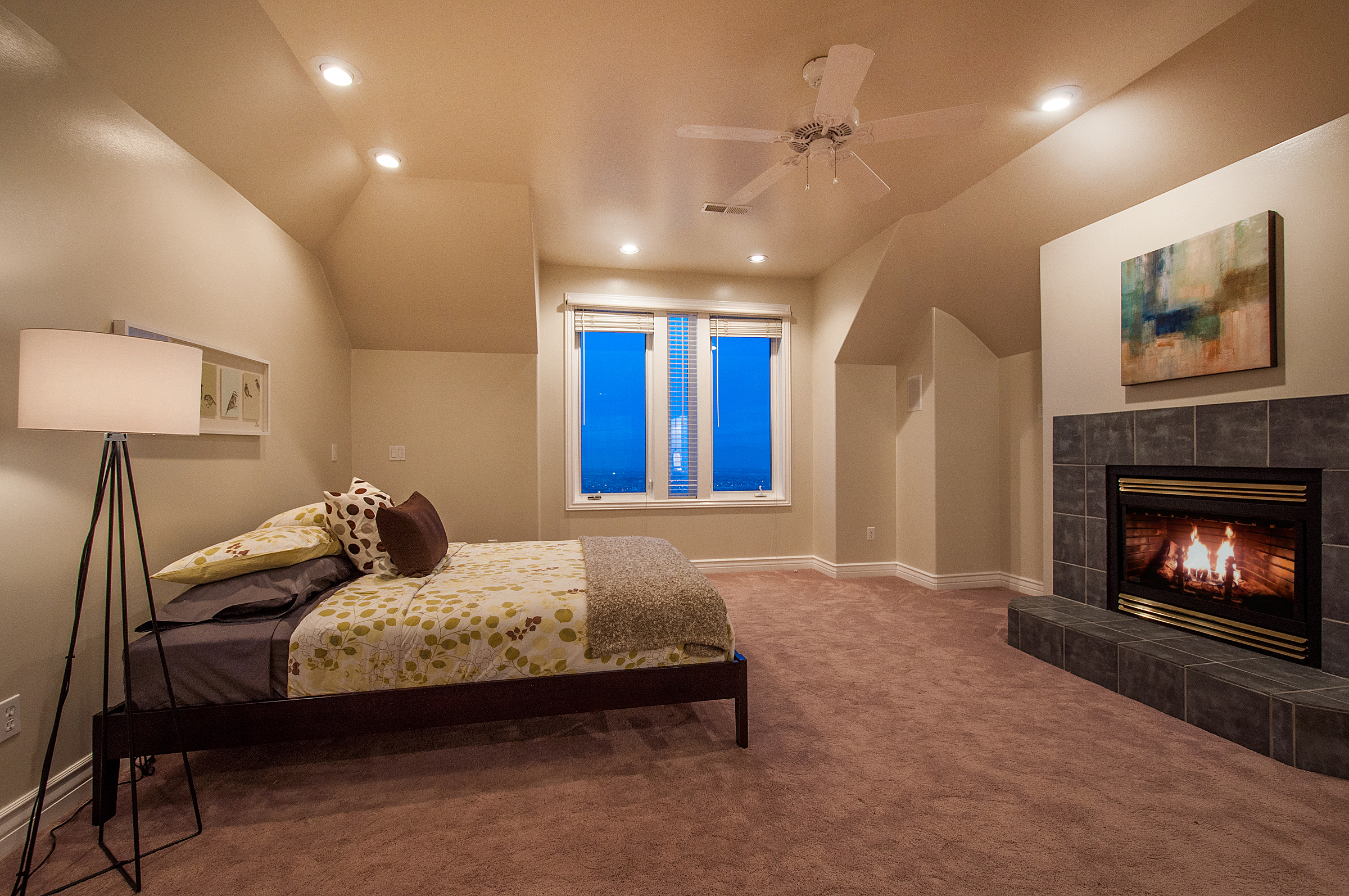 15024 S Rose Creek Ln, Herriman, UT, 84096