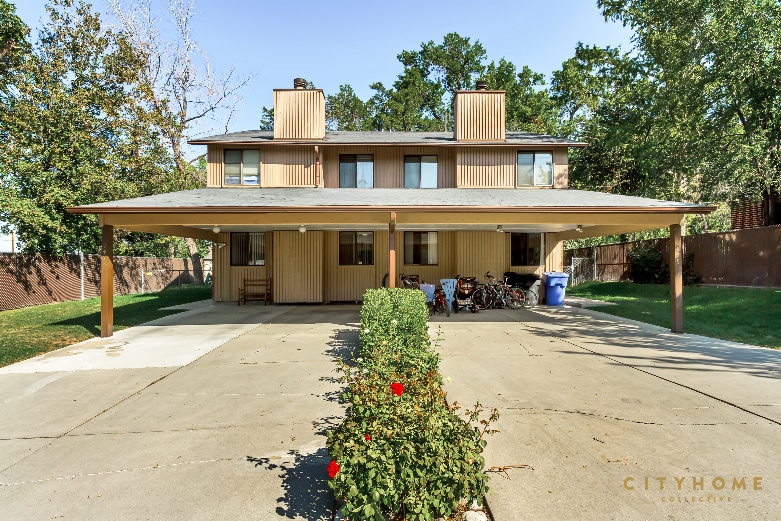1473 E Evergreen Ln, Salt Lake City, 84106 Image