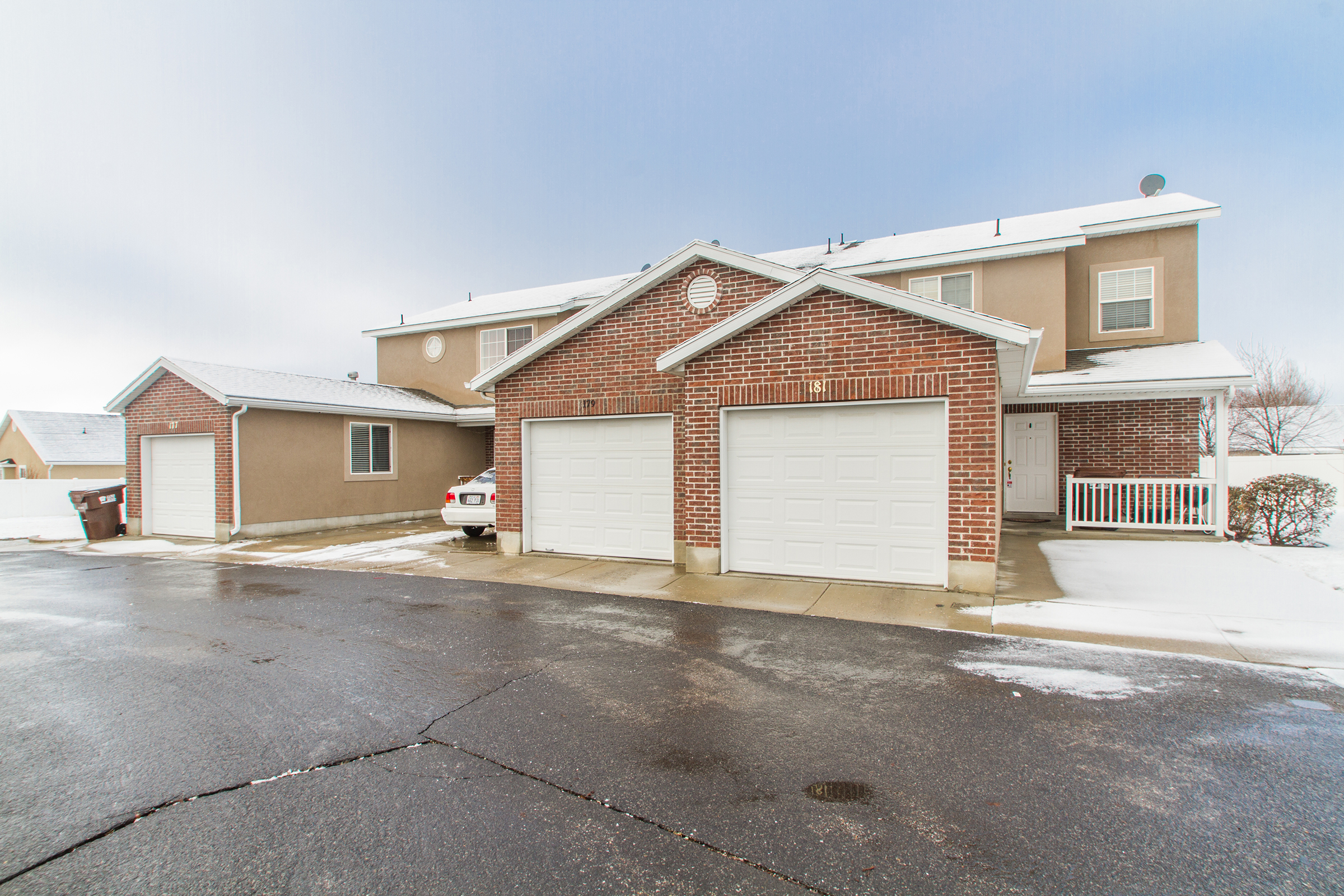 179 W 2525 N #18, Harrisville, UT, 84414