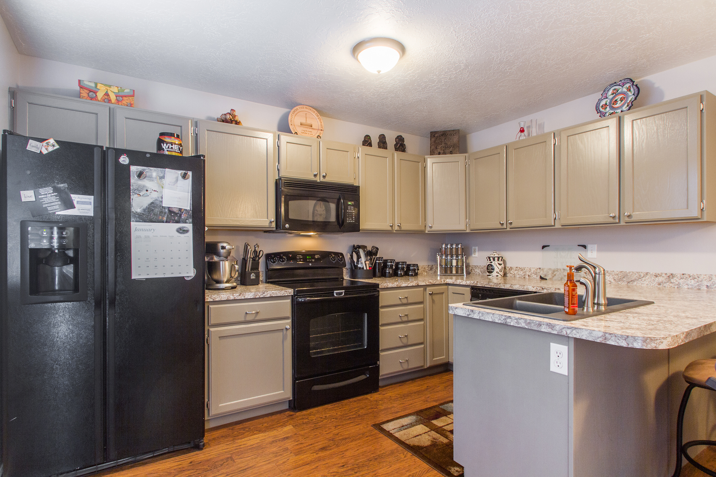179 W 2525 N #18, Harrisville, UT, 84414