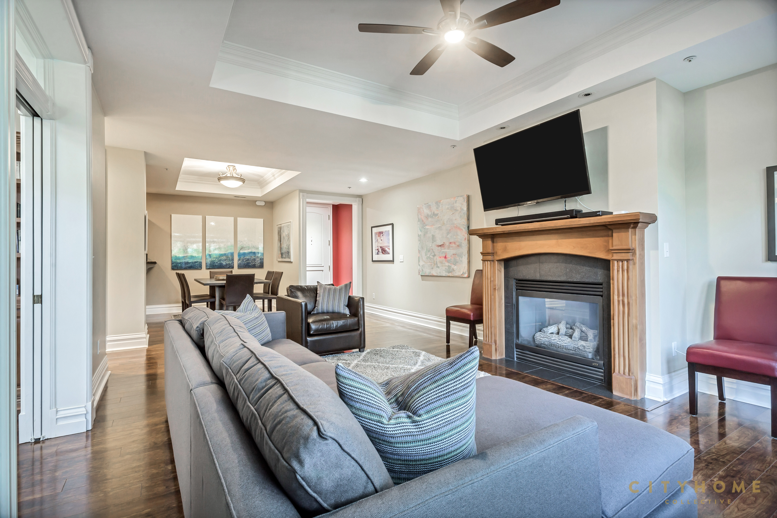 150 S 300 E #206, Salt Lake City, 84111