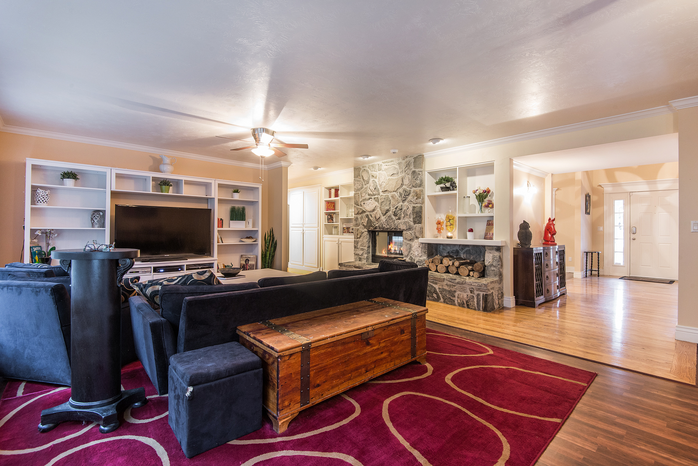 1772 E Mueller Park Rd, Bountiful, UT, 84010