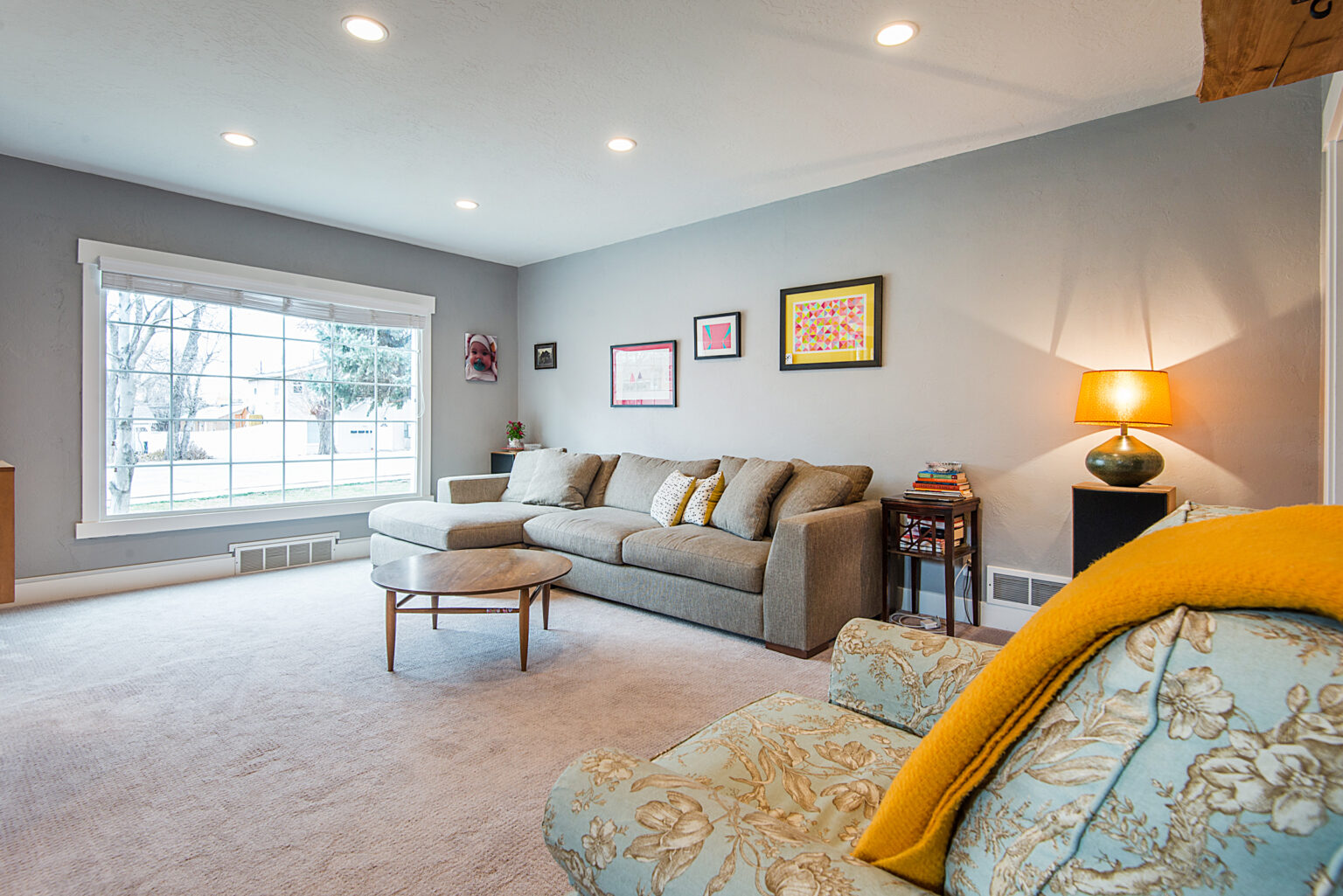 3481 S 2000 East, Salt Lake City, UT, 84109