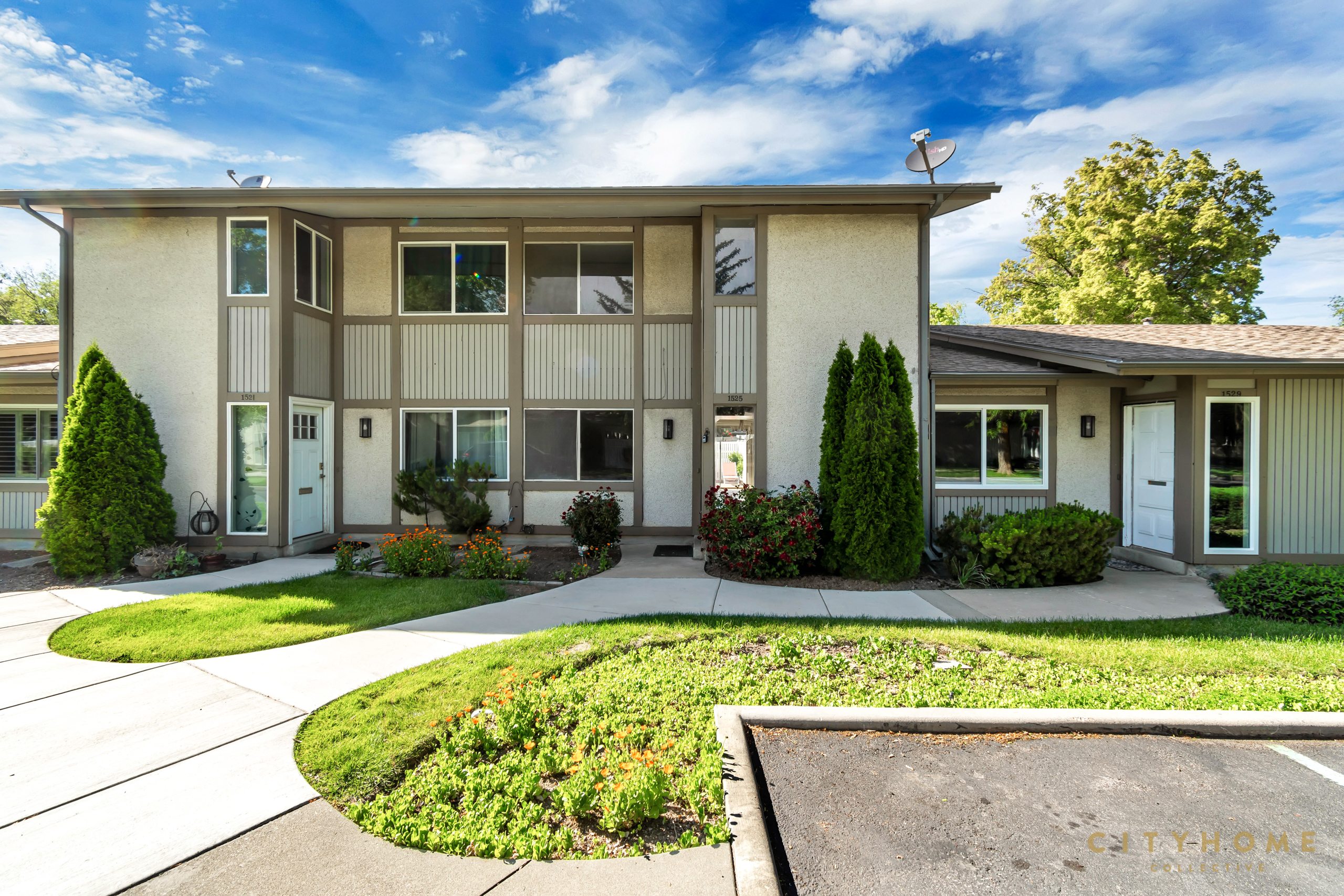 1525 E 5700 S, Salt Lake City, 84121 