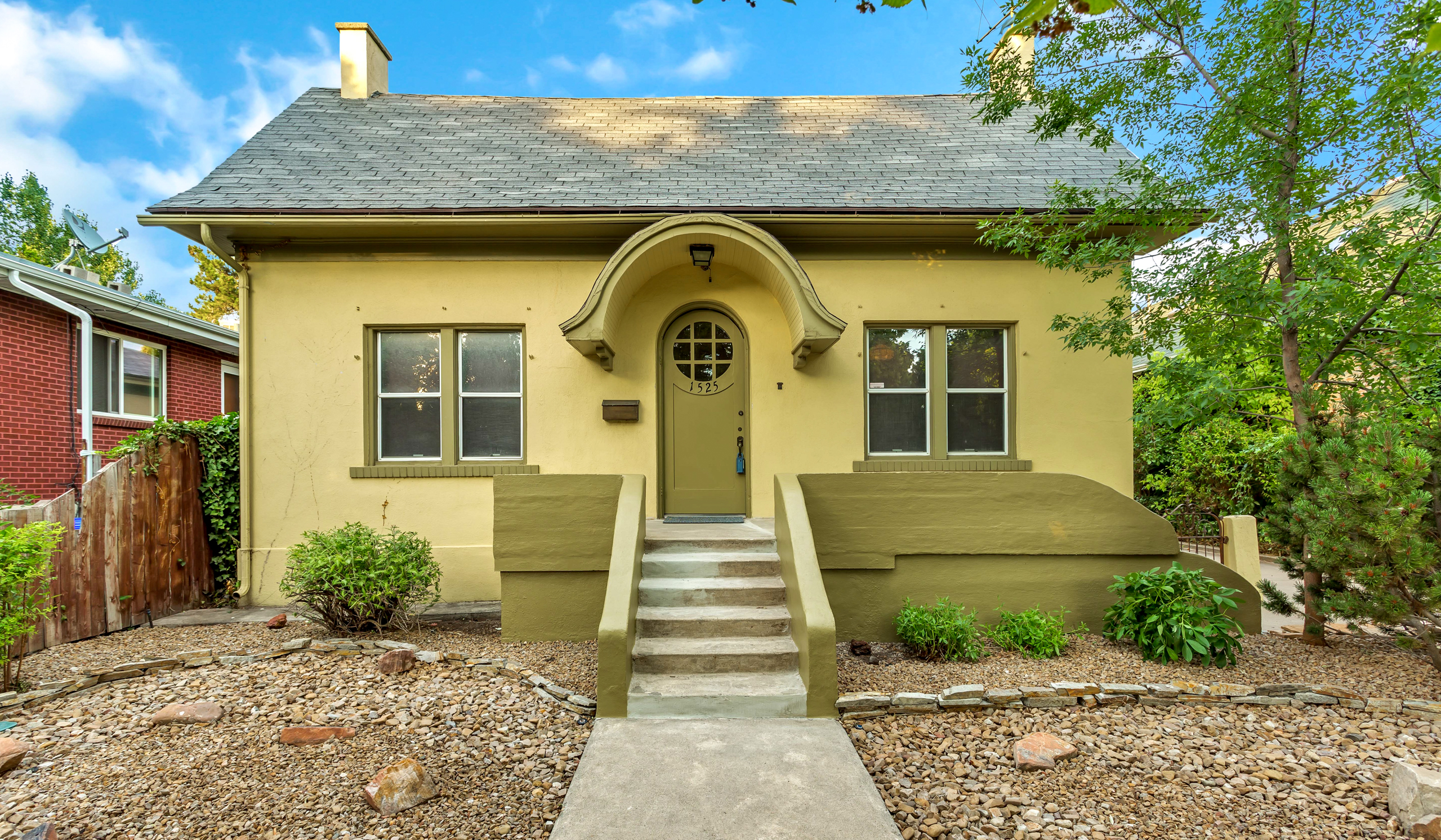 1525 Lincoln St, Salt Lake City, 84105