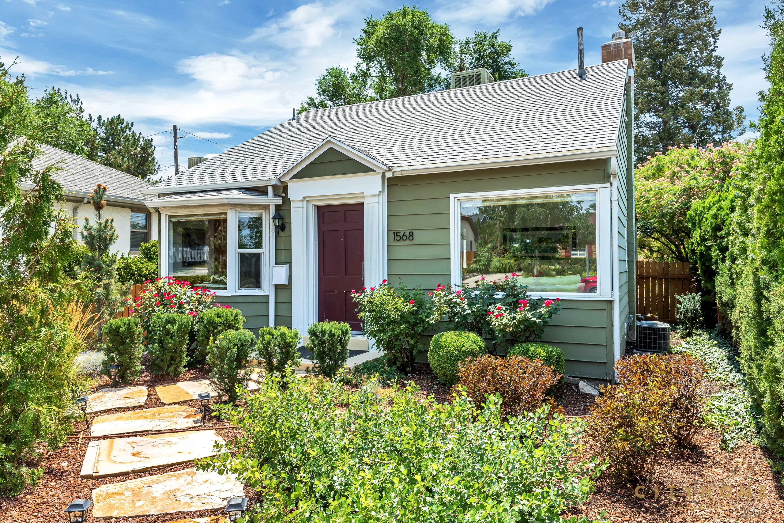 1568 E Roosevelt Ave, Salt Lake City, 84105