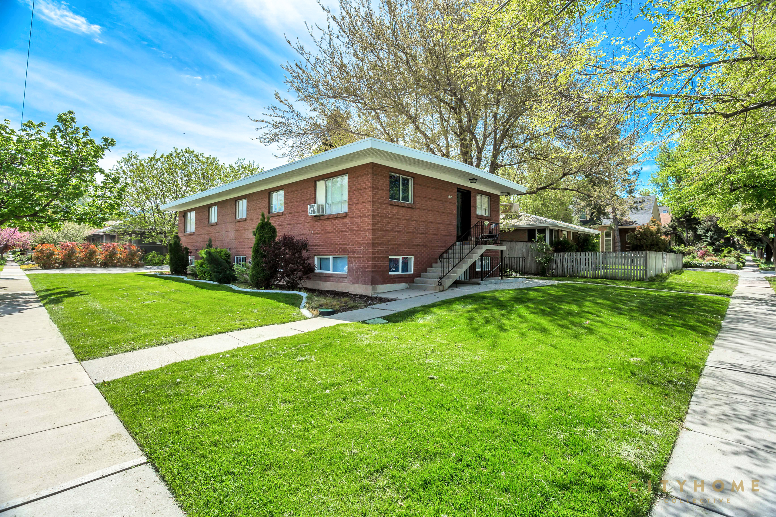 1573 S 1000 E, Salt Lake City, 84106 