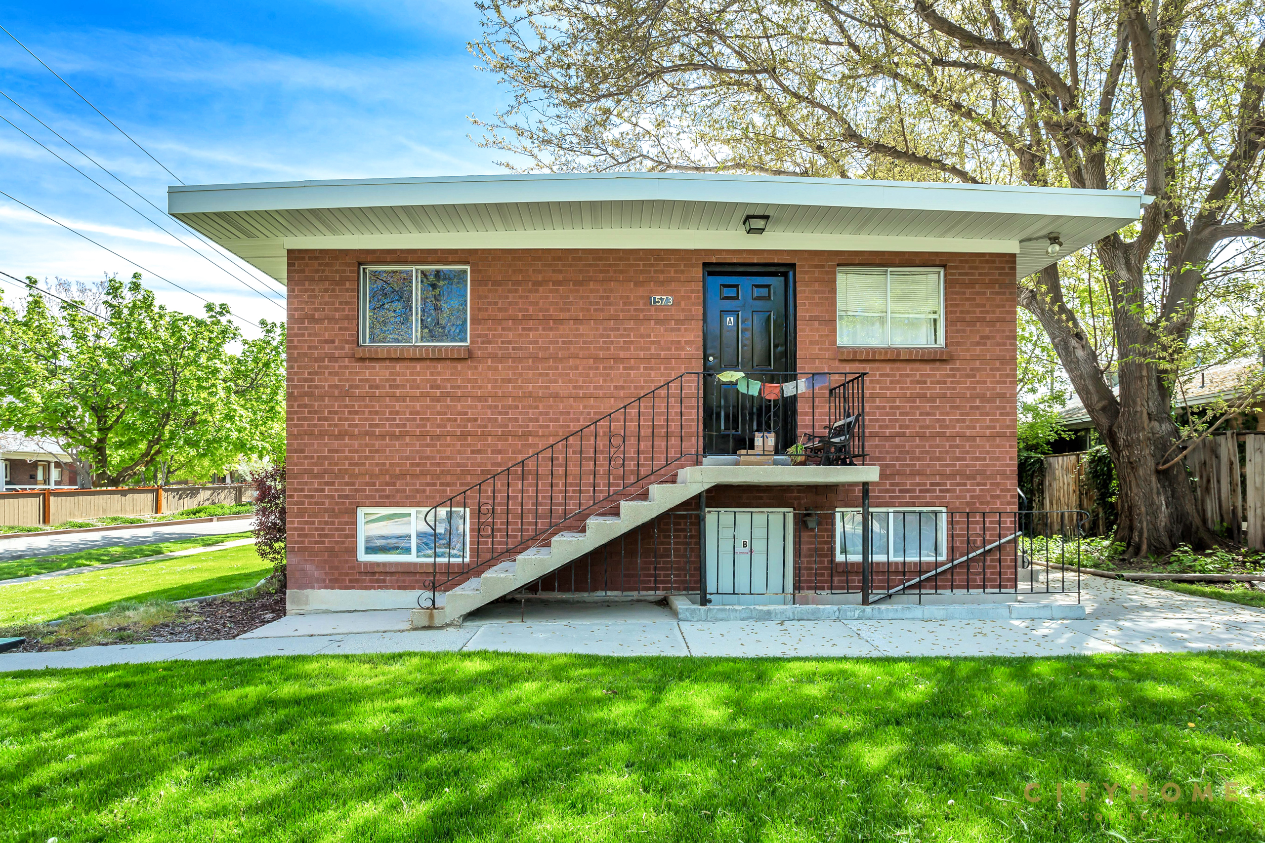 1573 S 1000 E, Salt Lake City, 84106 