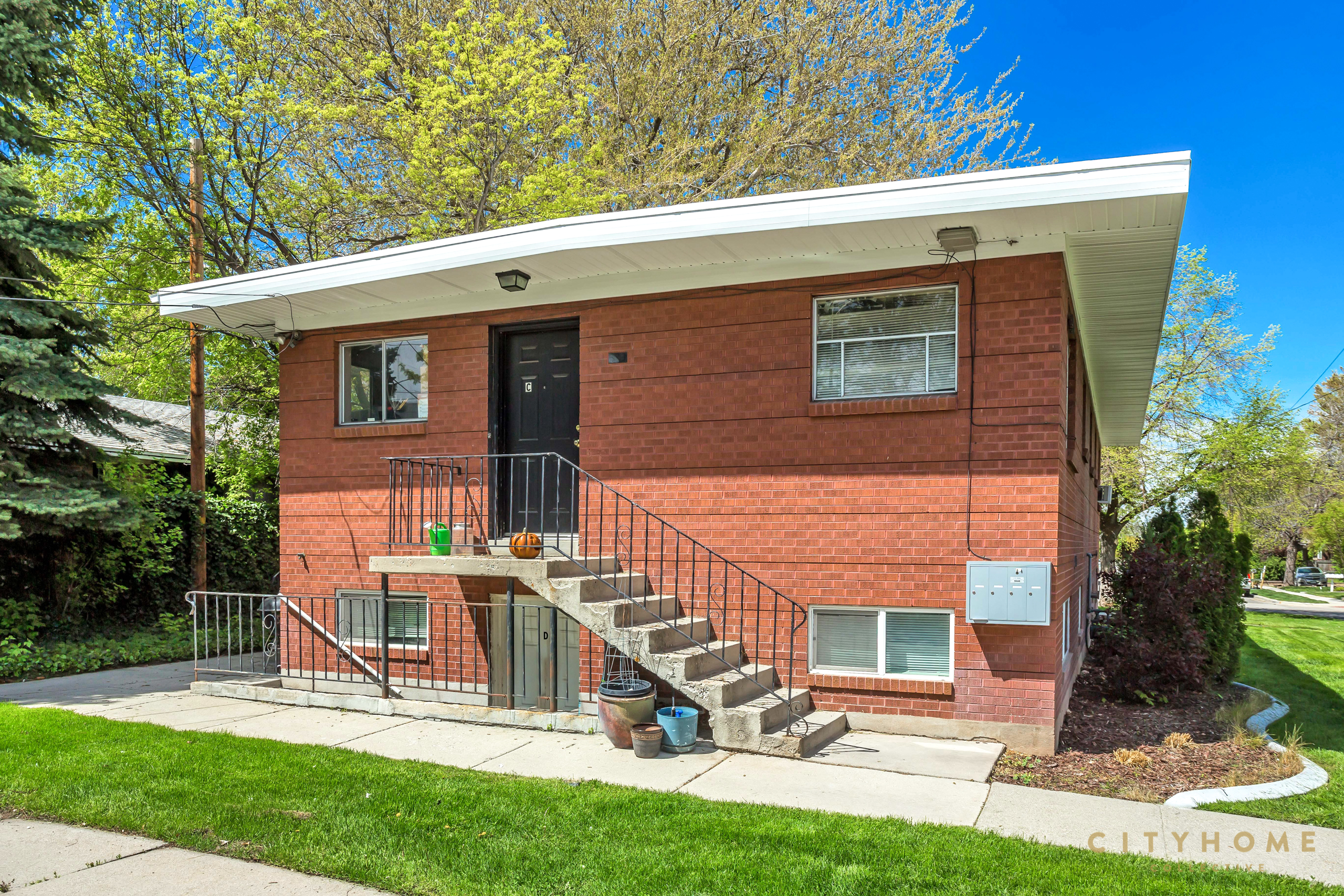 1573 S 1000 E, Salt Lake City, 84106 