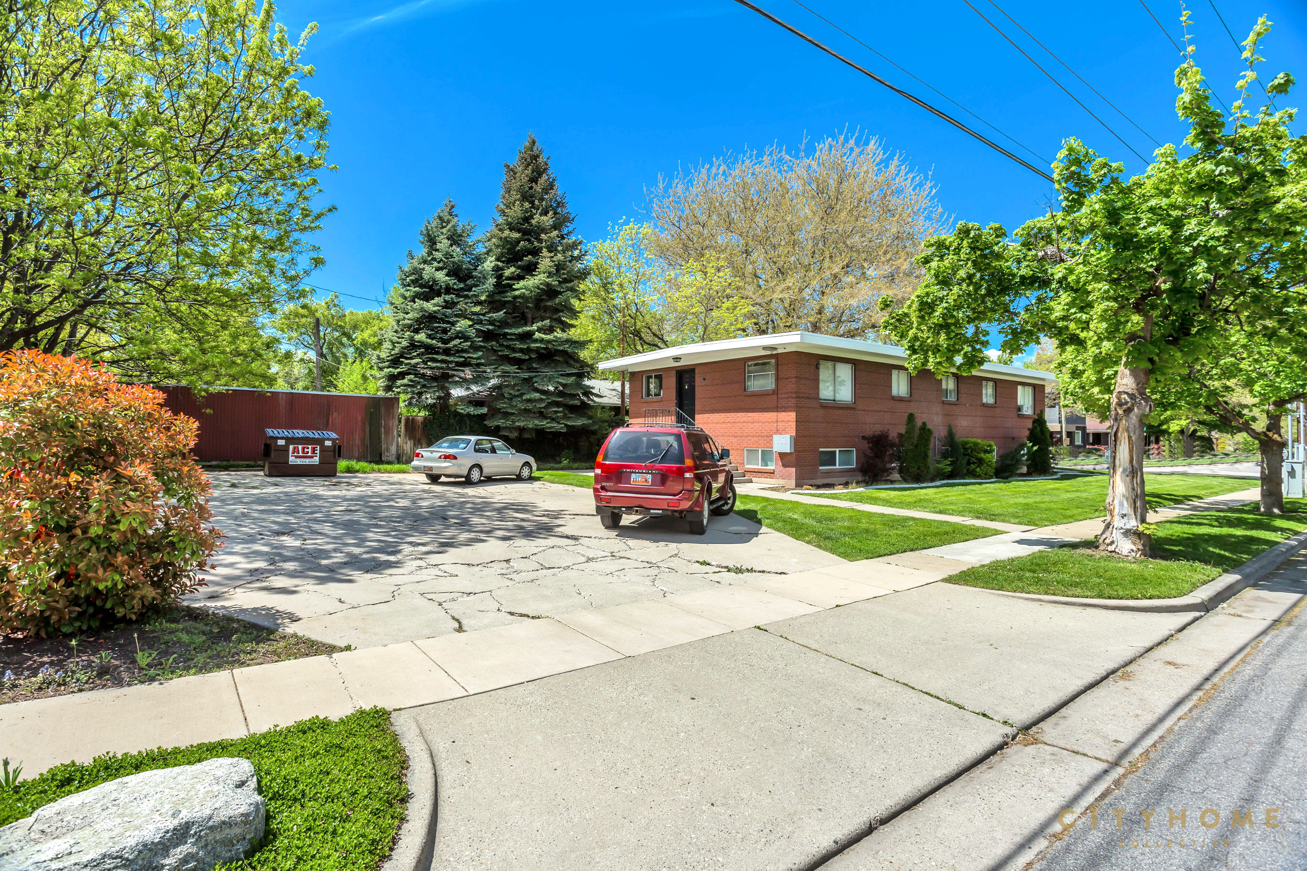 1573 S 1000 E, Salt Lake City, 84106 