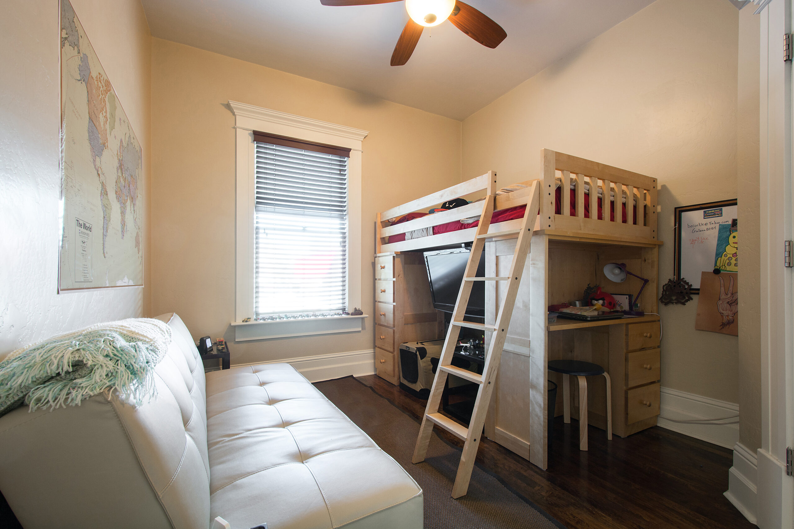 417 E 300 S #7, Salt Lake City, UT, 84111