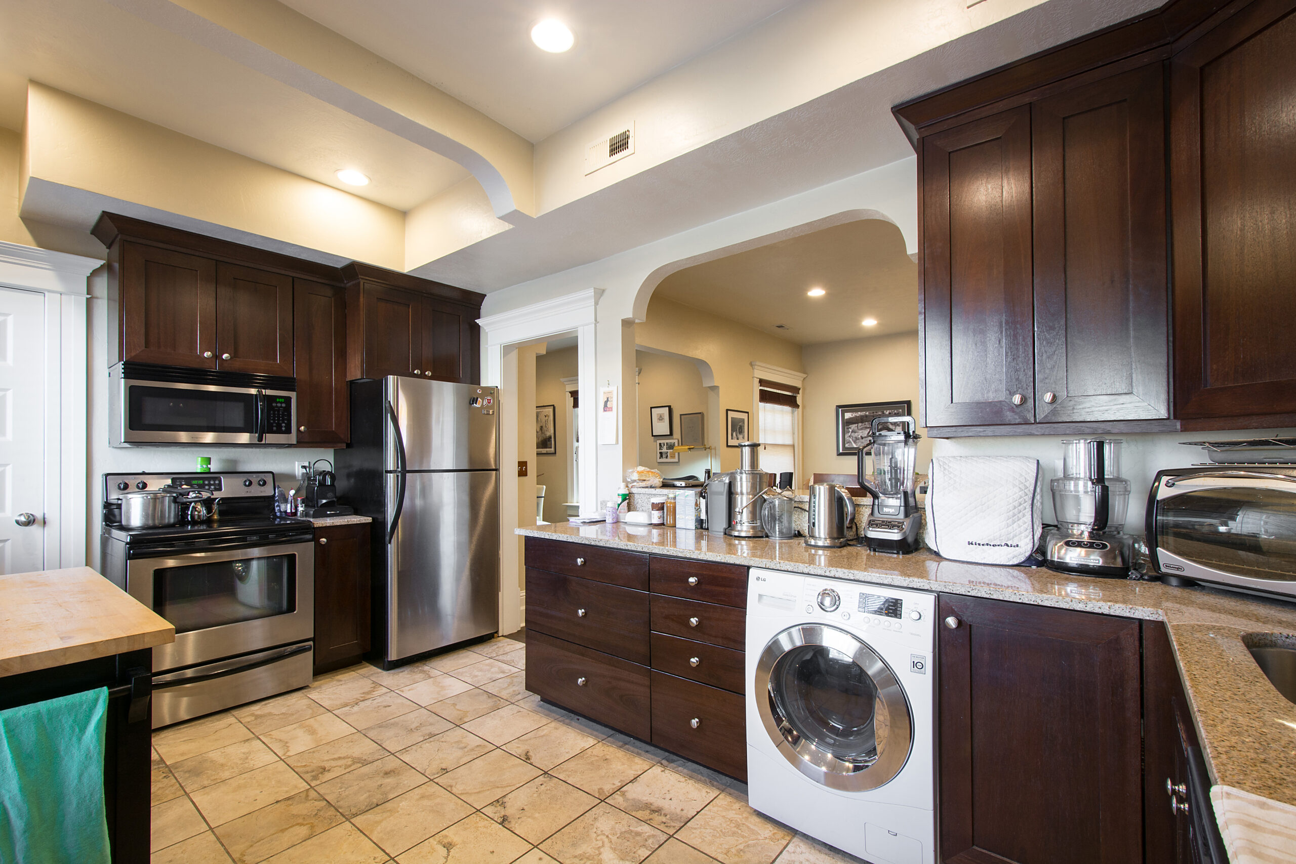 417 E 300 S #7, Salt Lake City, UT, 84111
