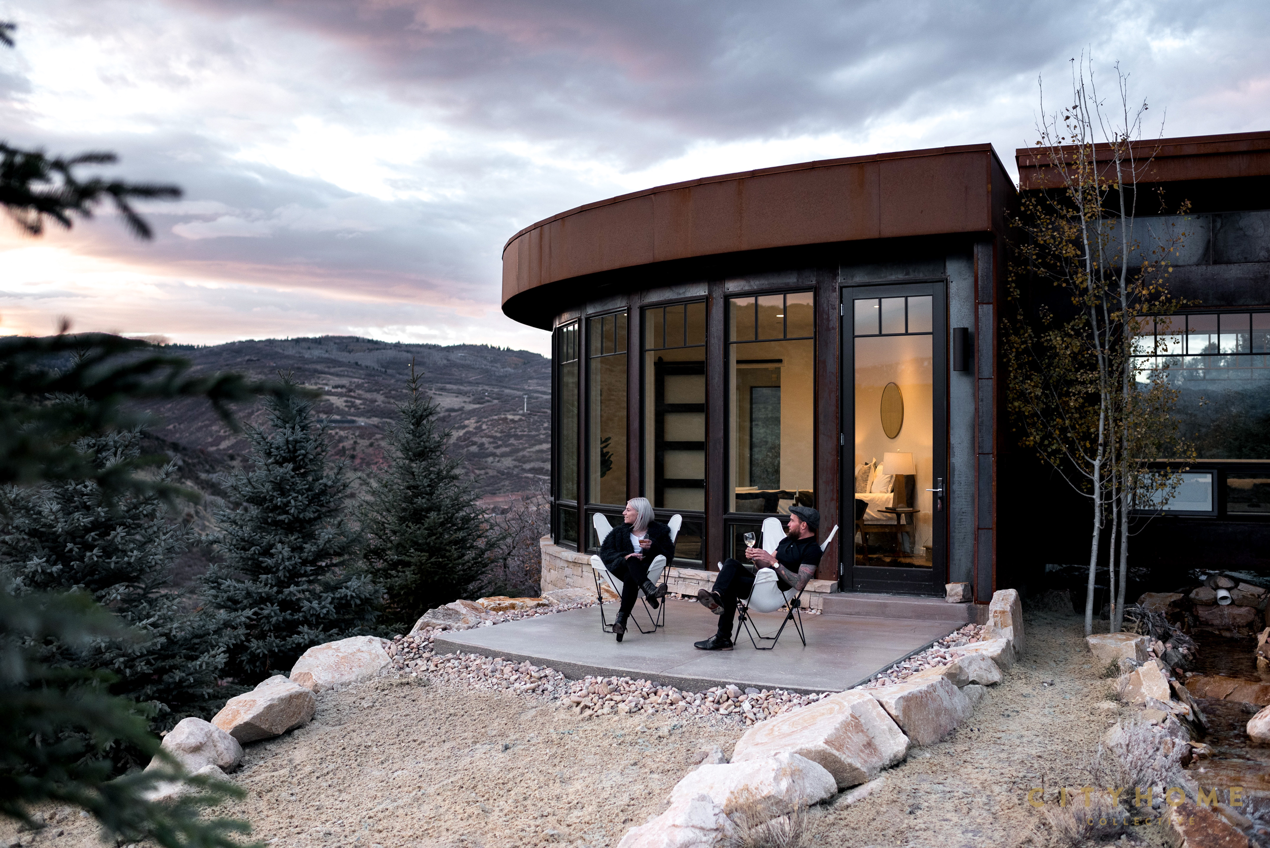 Life in Your Space | Canyon Gate