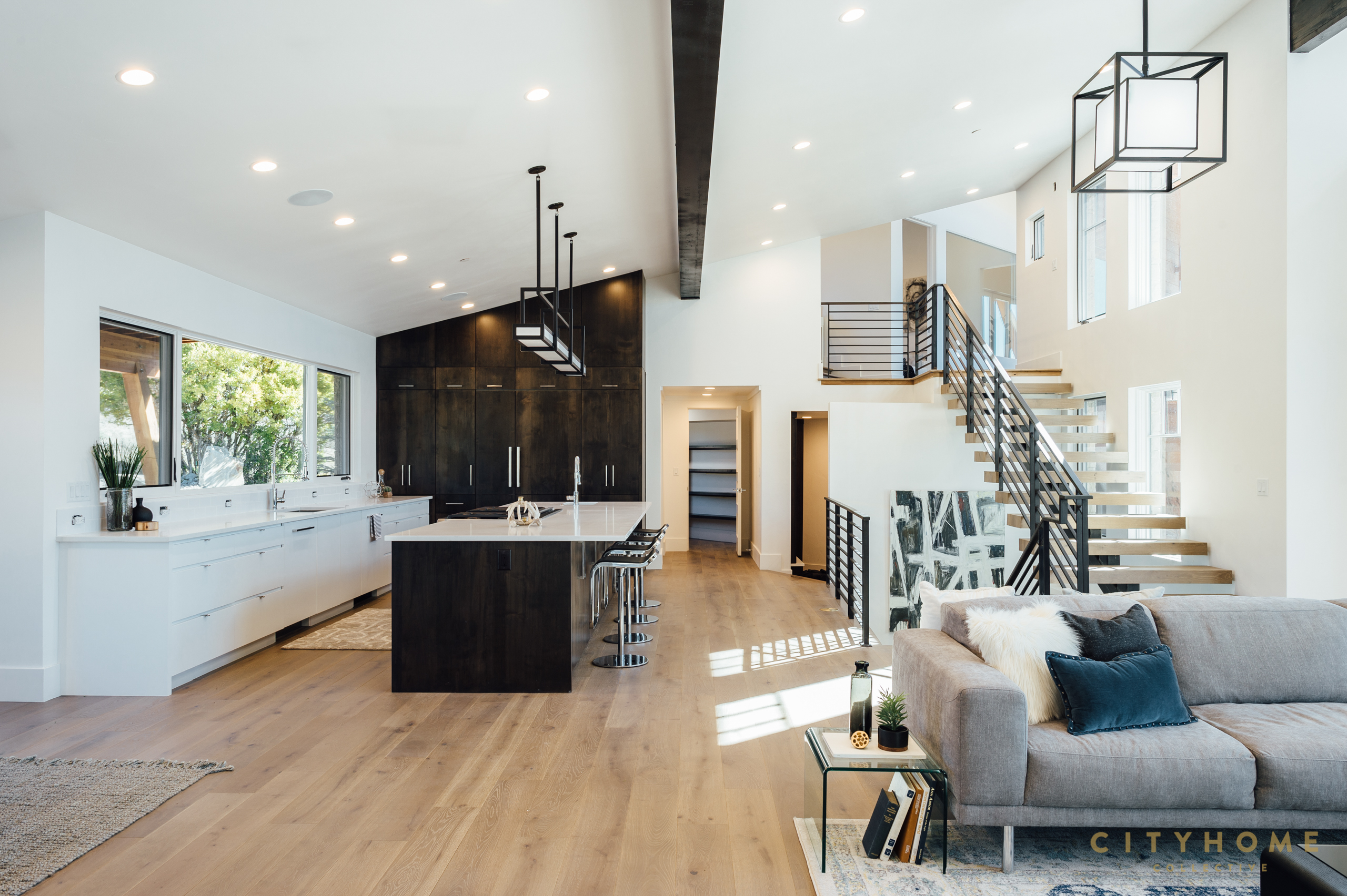1575 Canyon Gate Rd., Park City, 84098