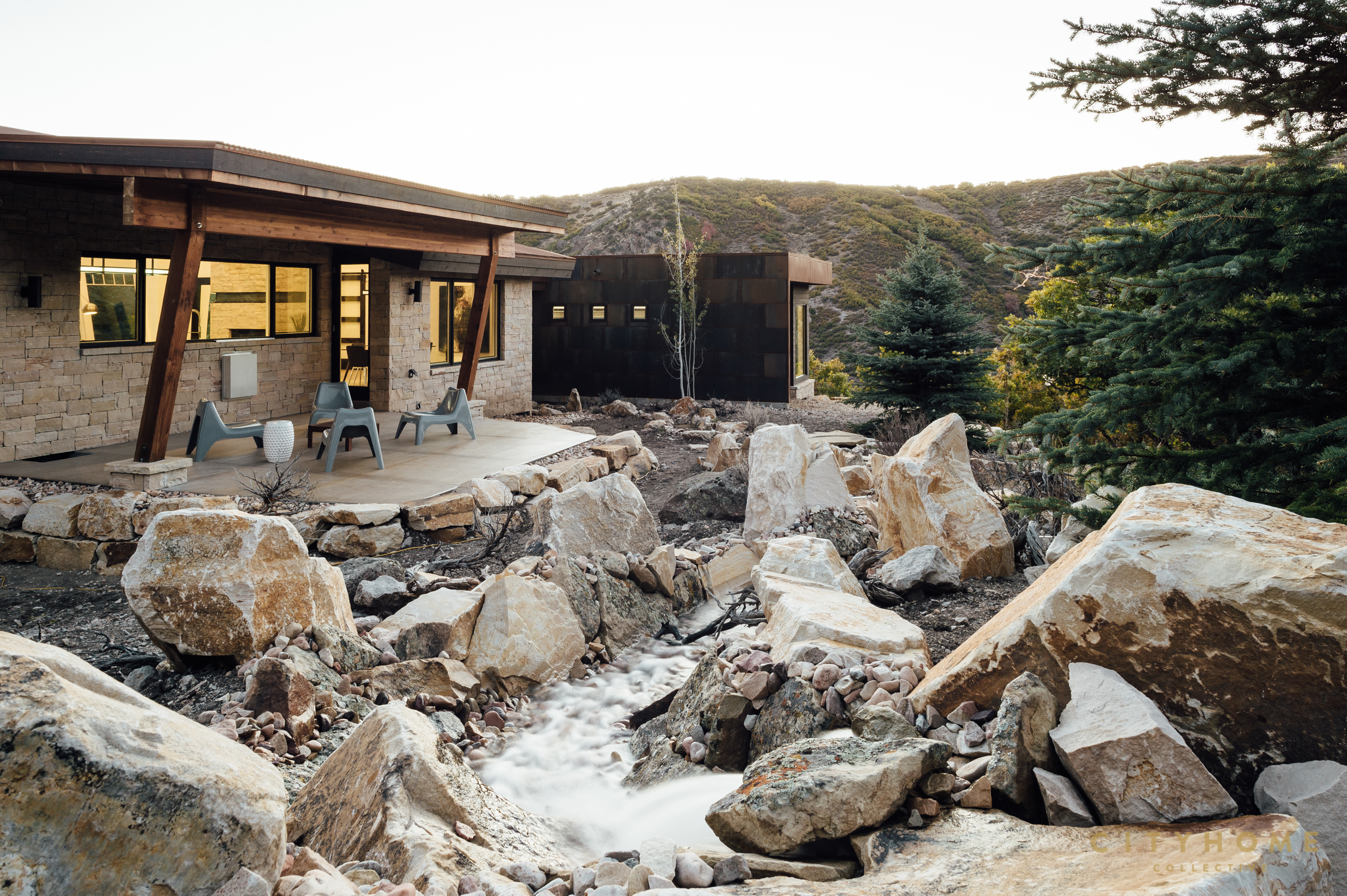 1575 Canyon Gate Rd., Park City, 84098
