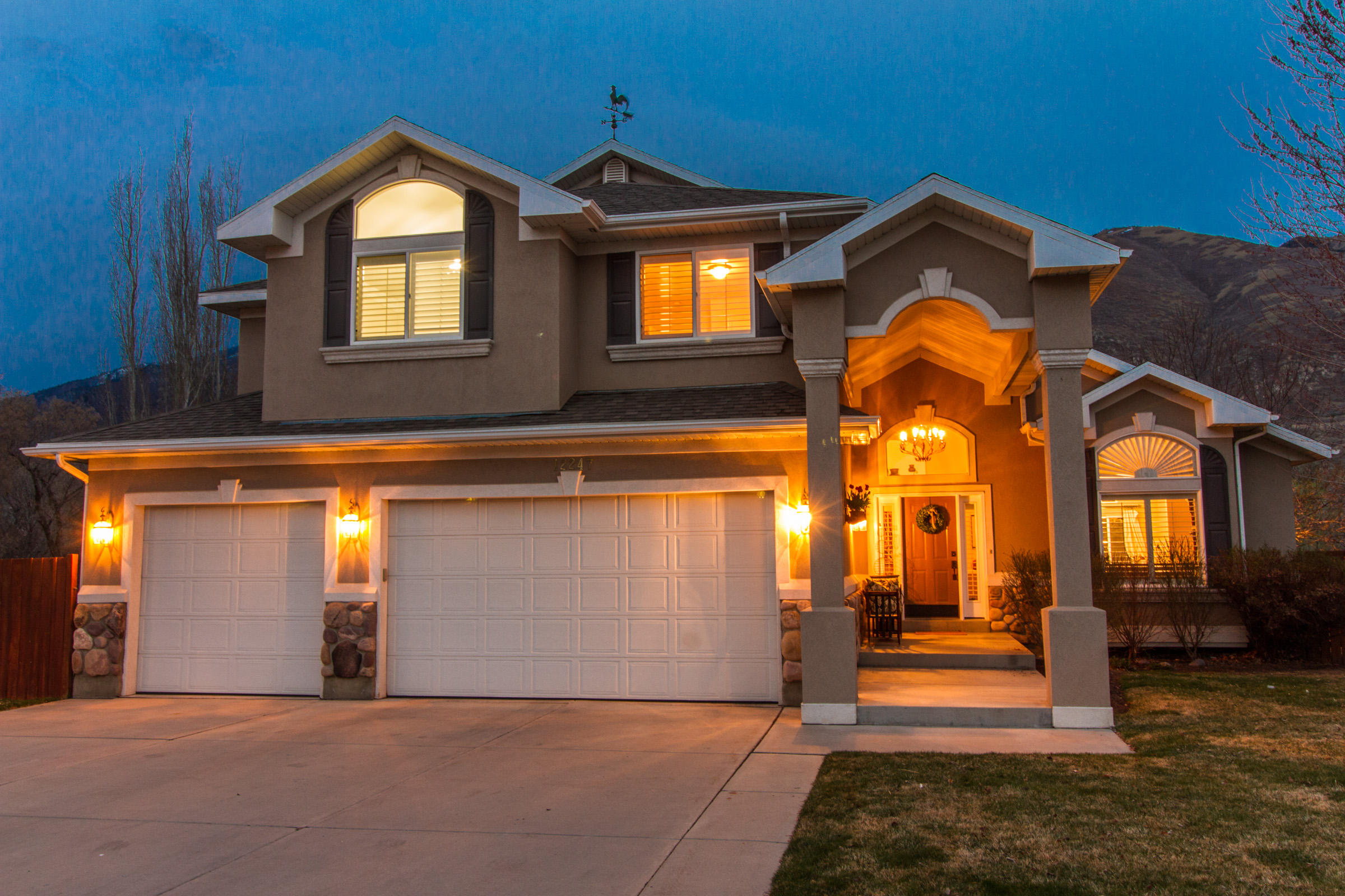 12247 S Cypress Point Way, Draper, UT, 84020