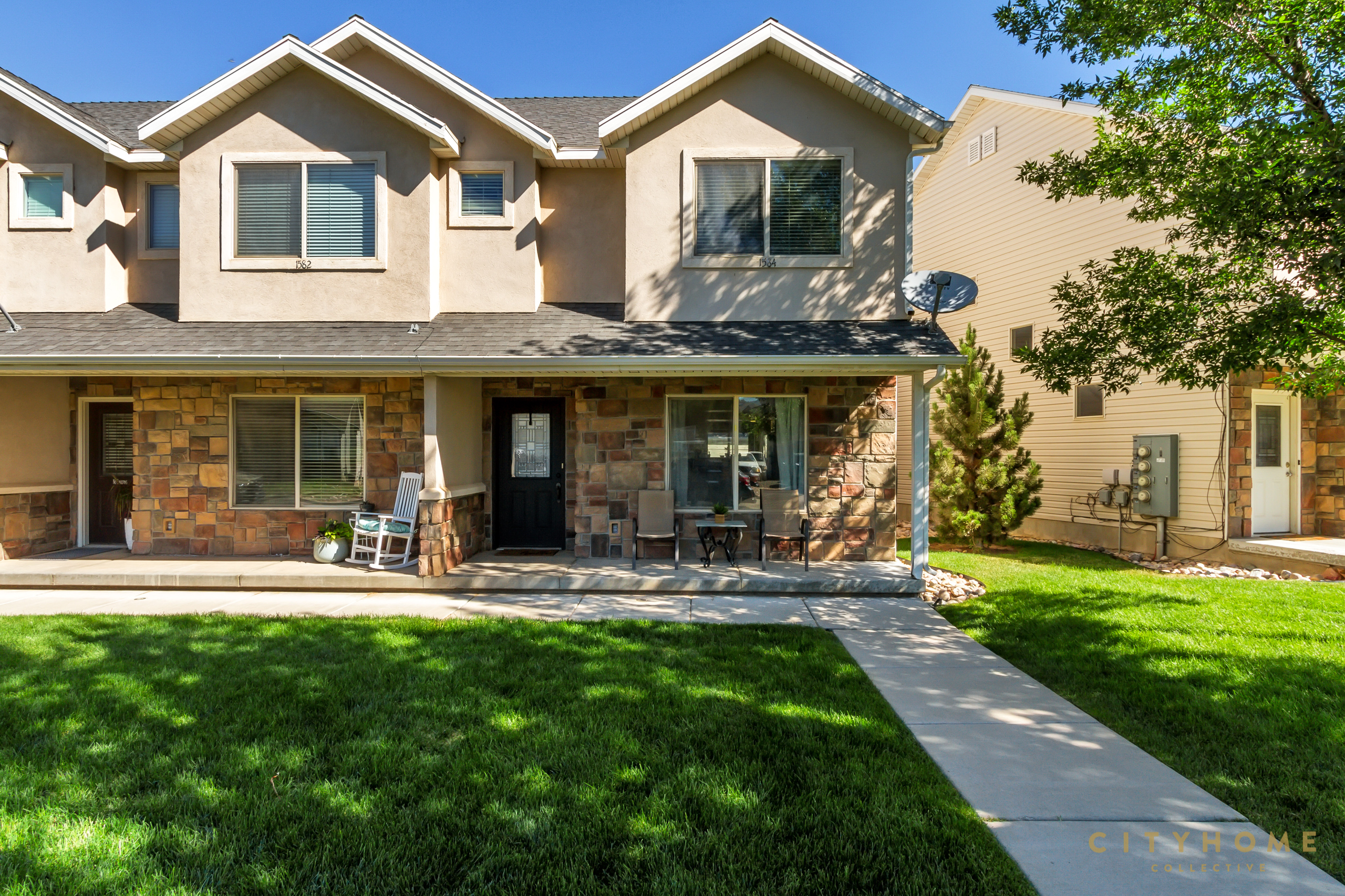 1584 E Sandalwood Dr, South Weber, 84405