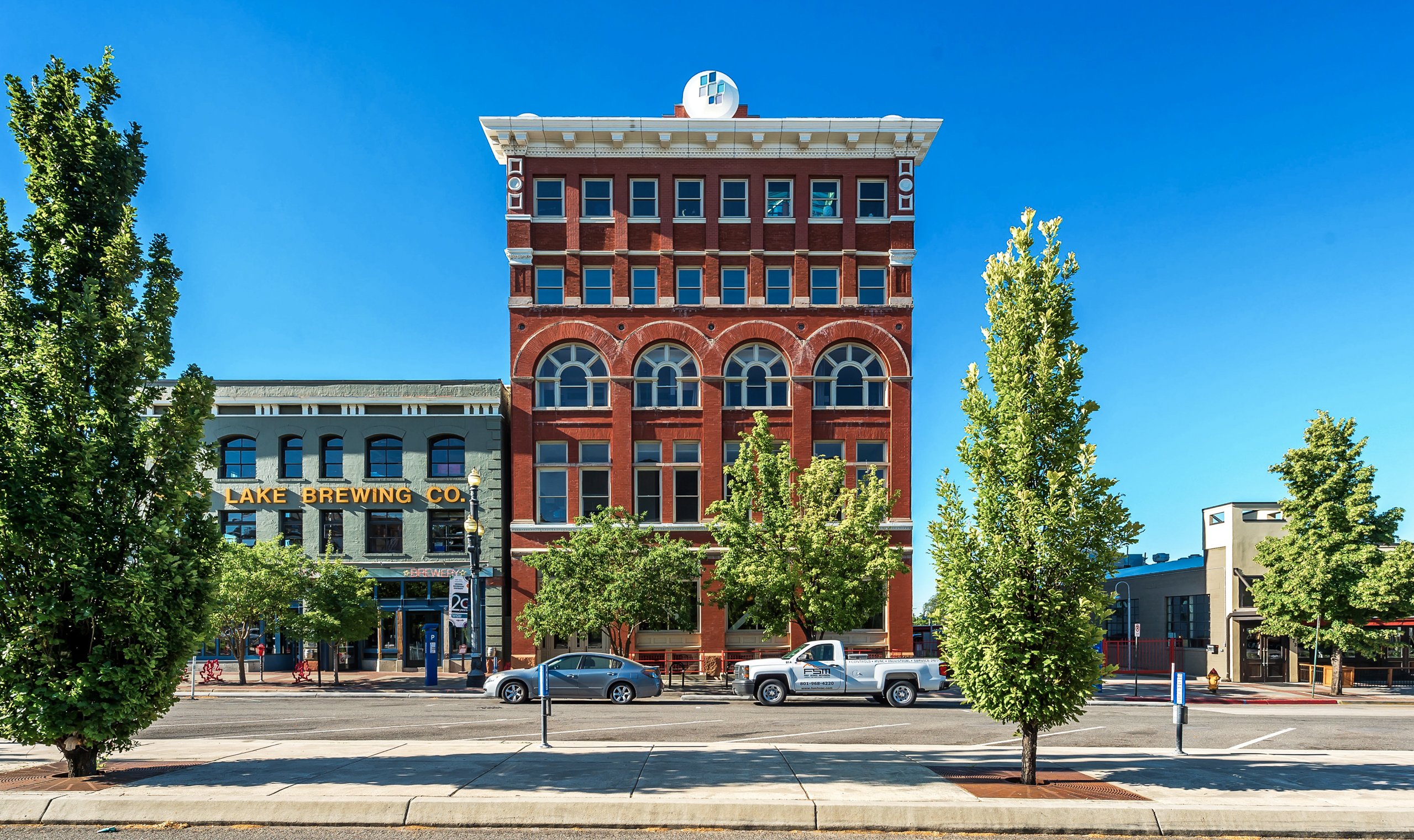 159 W Broadway #308, Salt Lake City, 84101