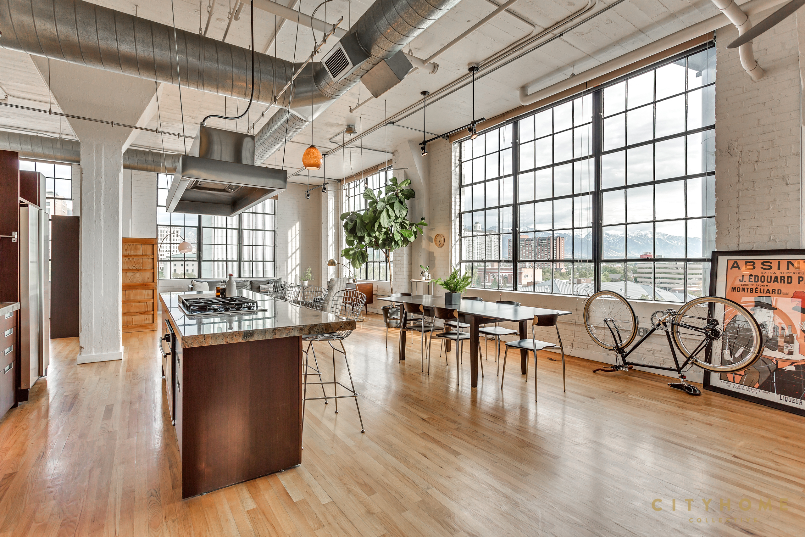 159 W Broadway #511, Salt Lake City, 84101