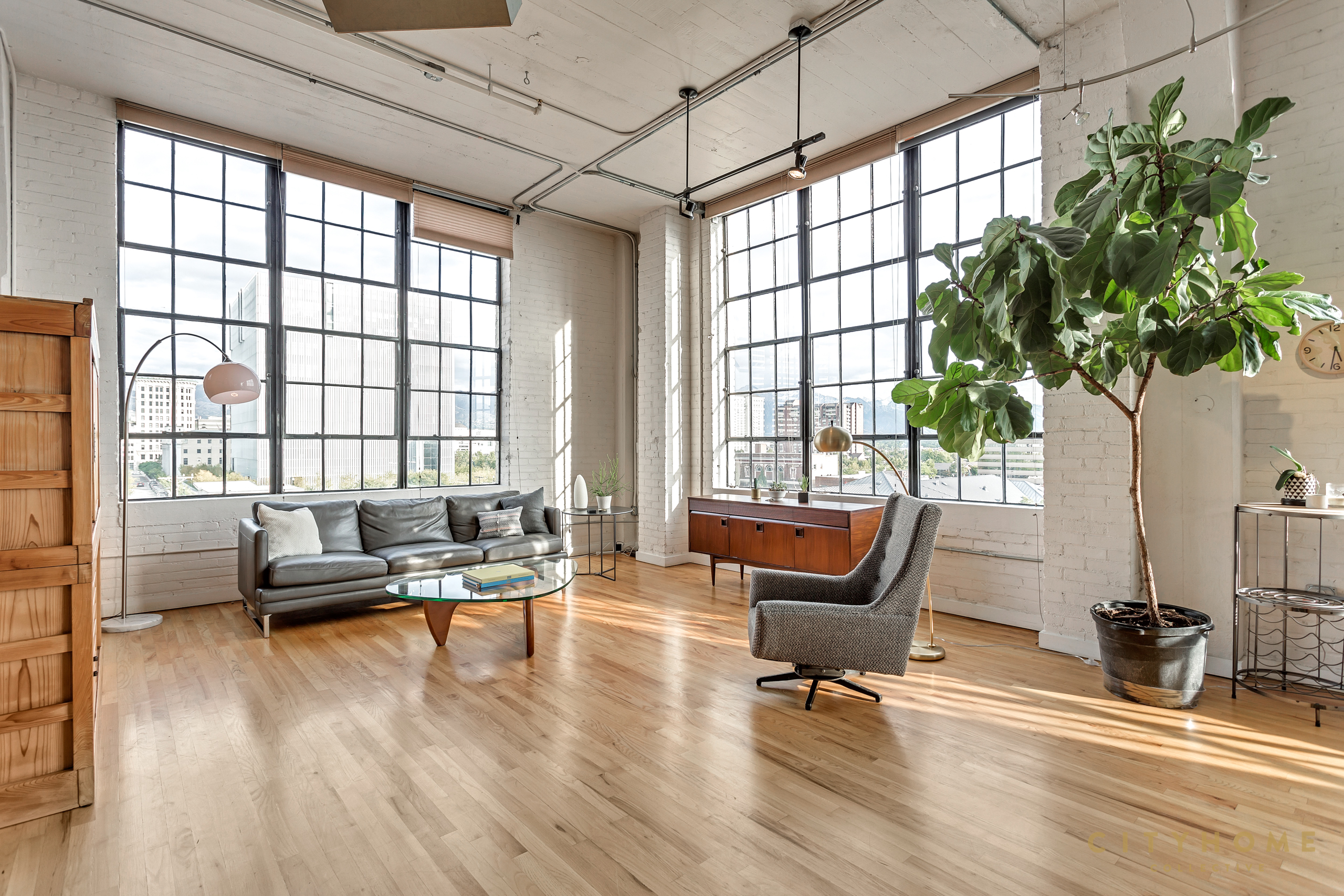 159 W Broadway #511, Salt Lake City, 84101