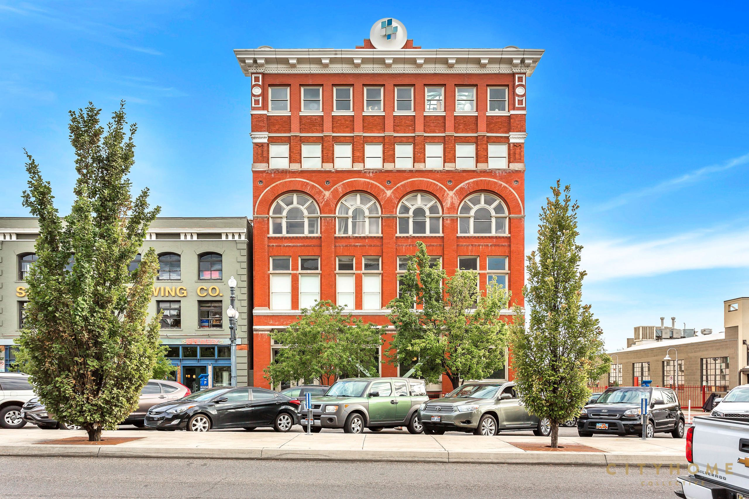 159 W Broadway #511, Salt Lake City, 84101
