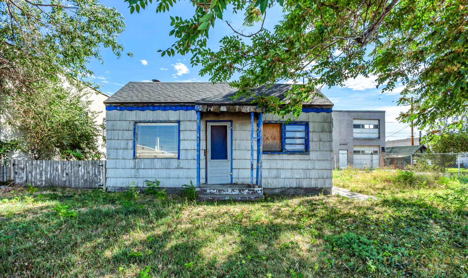 159 W Stratford Ave, South Salt Lake, UT, 84115