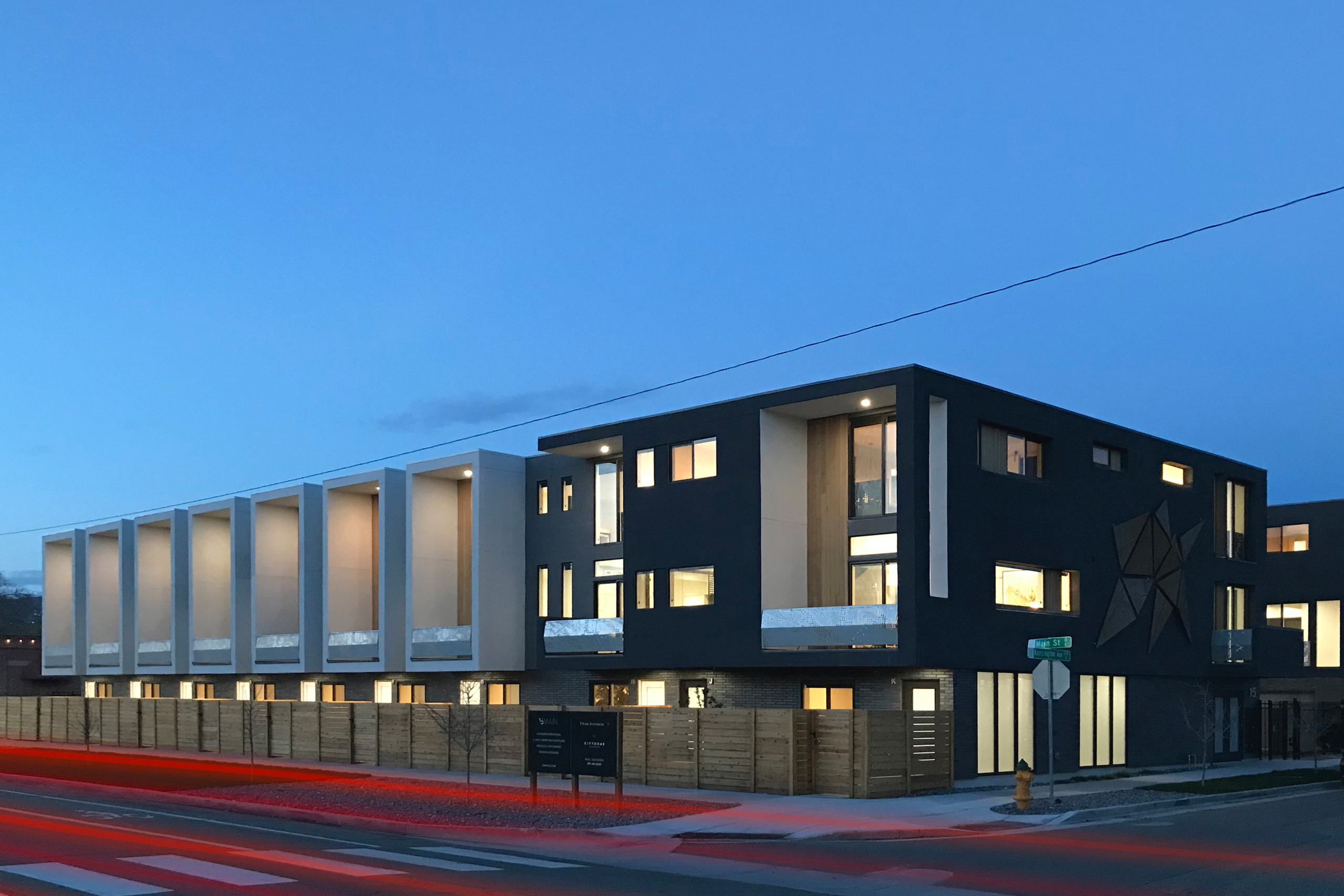 15 East Kensington Ave, Unit M, Salt Lake City, 84115