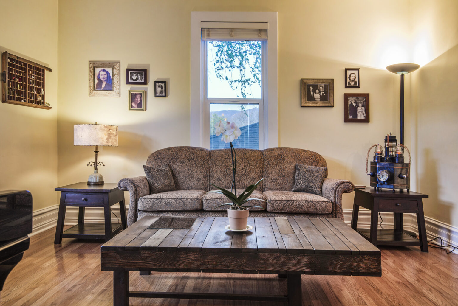 218 E Fifth Ave, Salt Lake City, UT, 84103