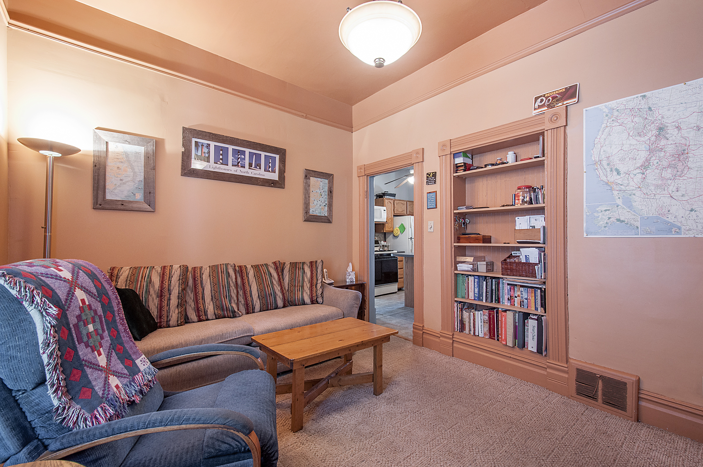 440 E Hollywood Ave, Salt Lake City, UT, 84115