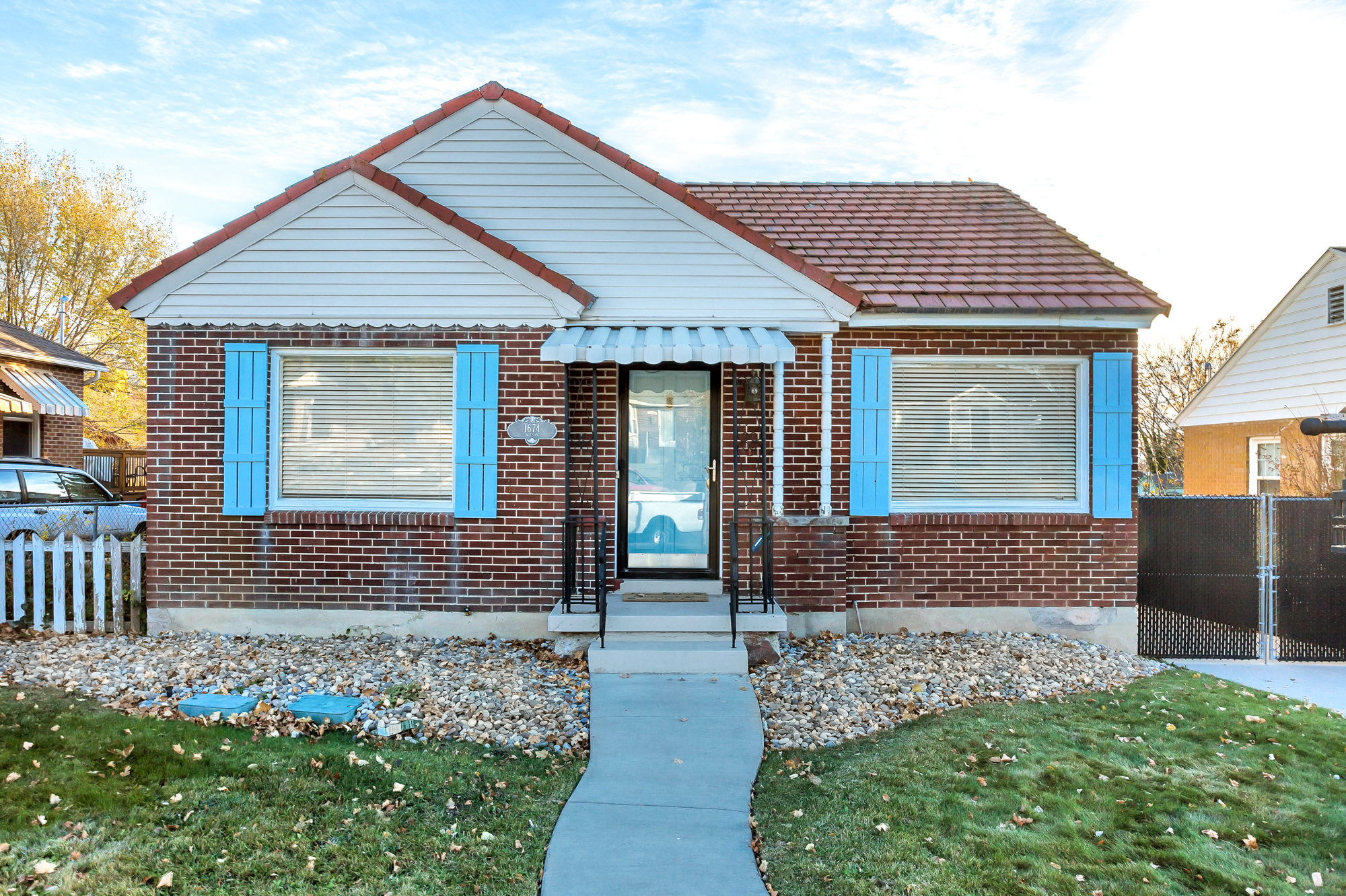 1674 E Wilson Ave, Salt Lake City, 84105