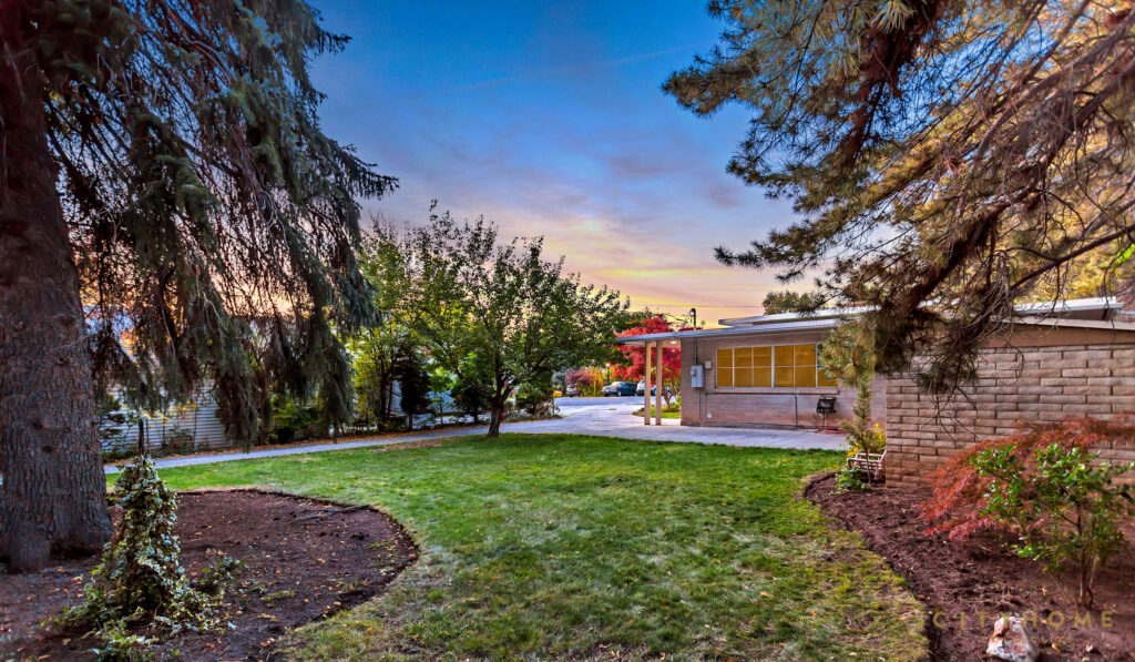 1678 E 3350 S, Salt Lake City, 84106