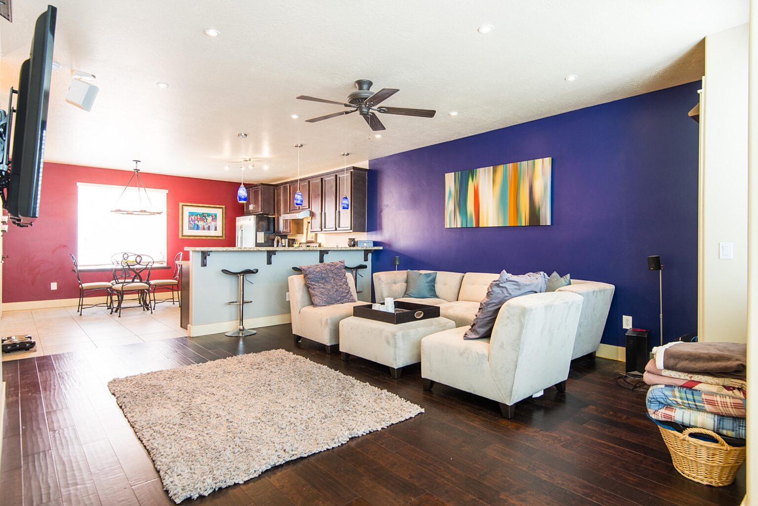 127 W Inverkeithing Dr, Salt Lake City, UT, 84115