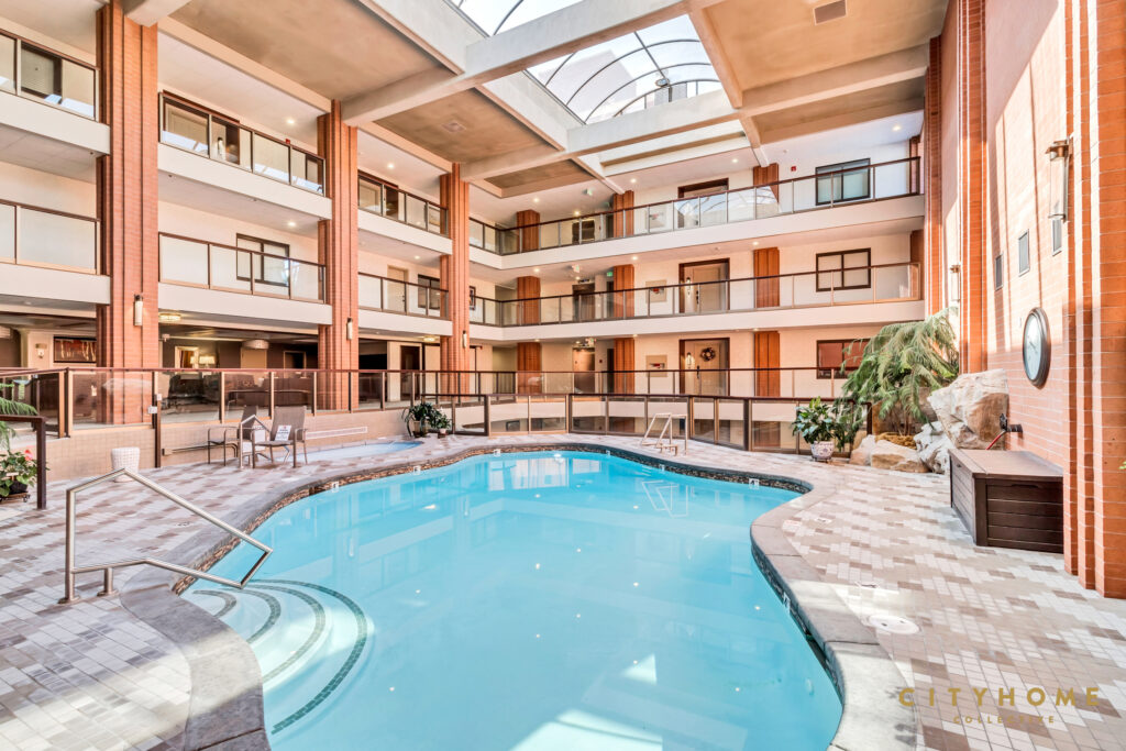 171 E Third Ave #509, Salt Lake City, 84103