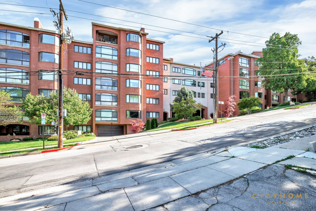 171 E Third Ave #509, Salt Lake City, 84103