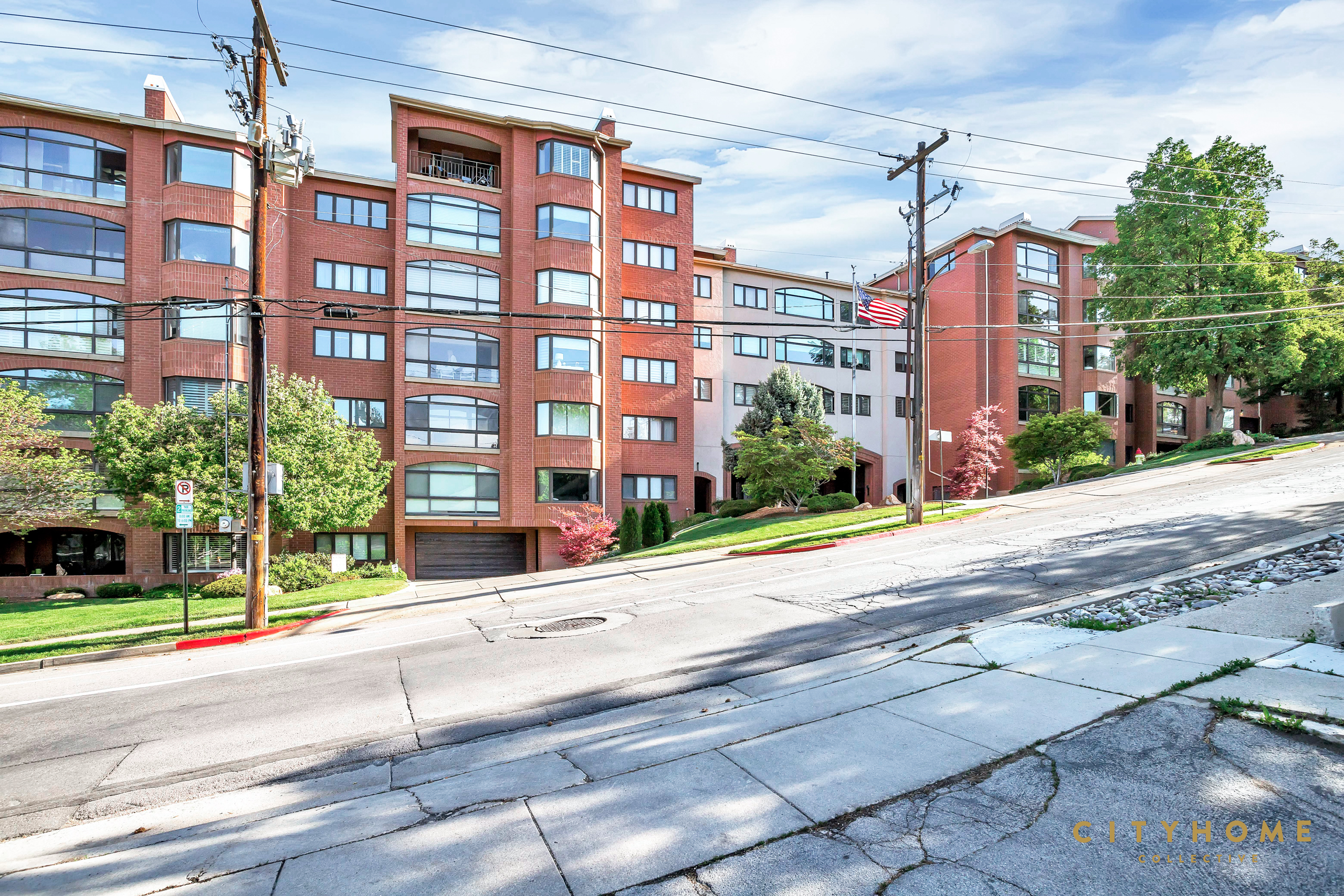 171 E Third Ave #509, Salt Lake City, 84103