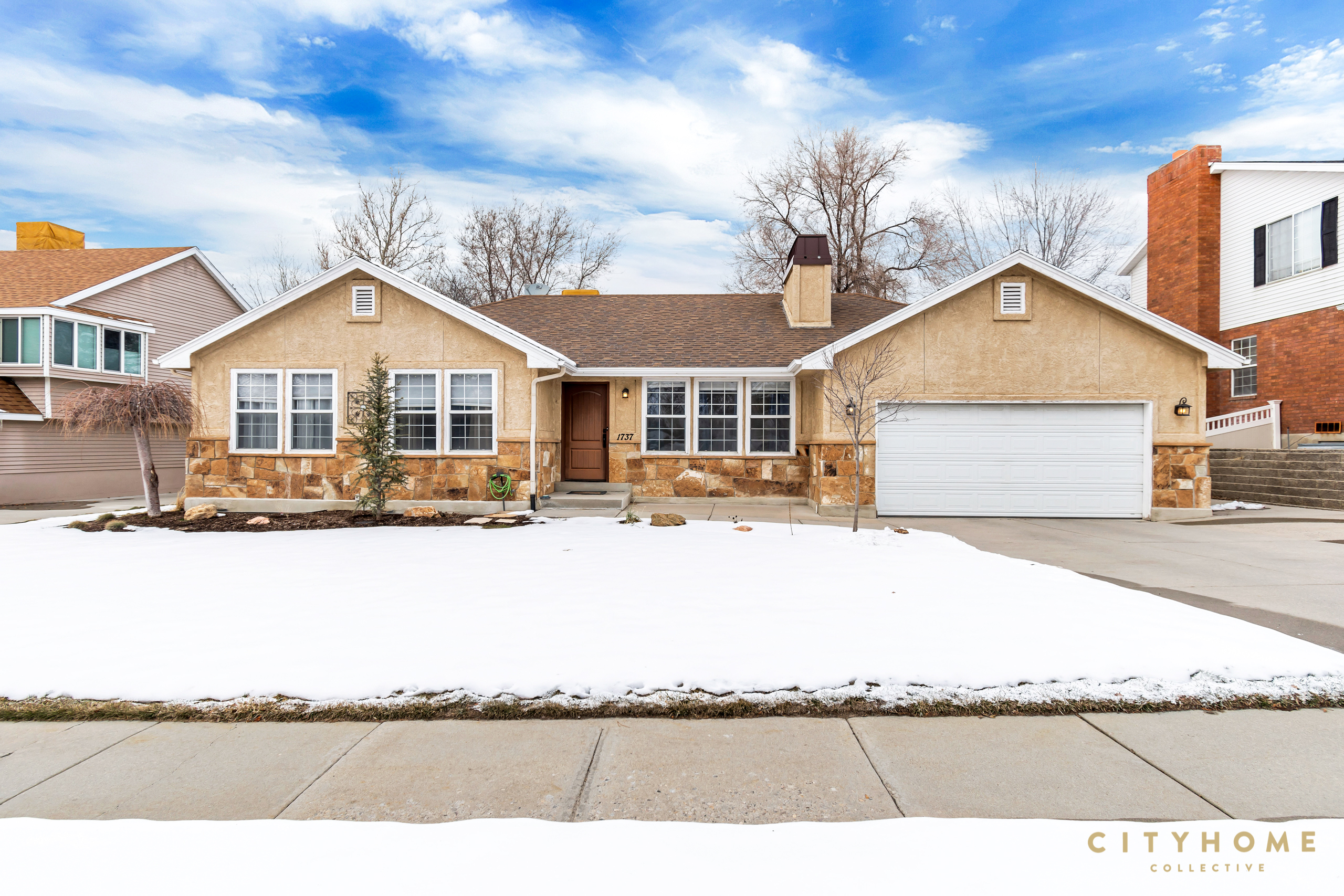 1737 E Wood Glen Road, Sandy, 84092