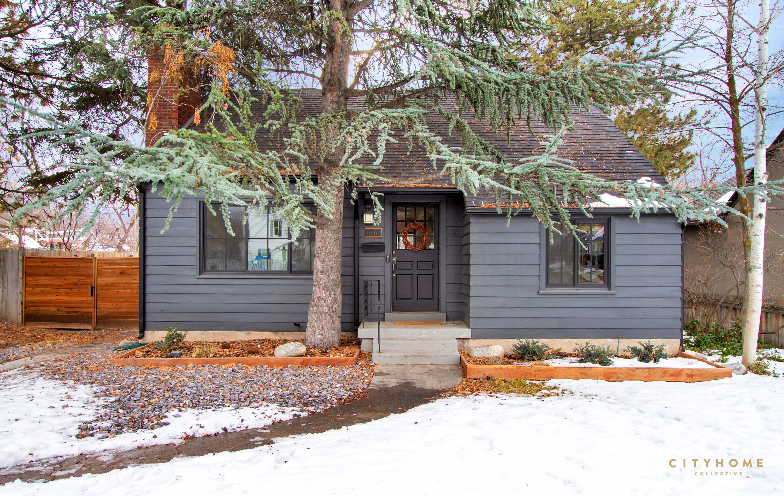 1764 E 1300 S, Salt Lake City, 84108