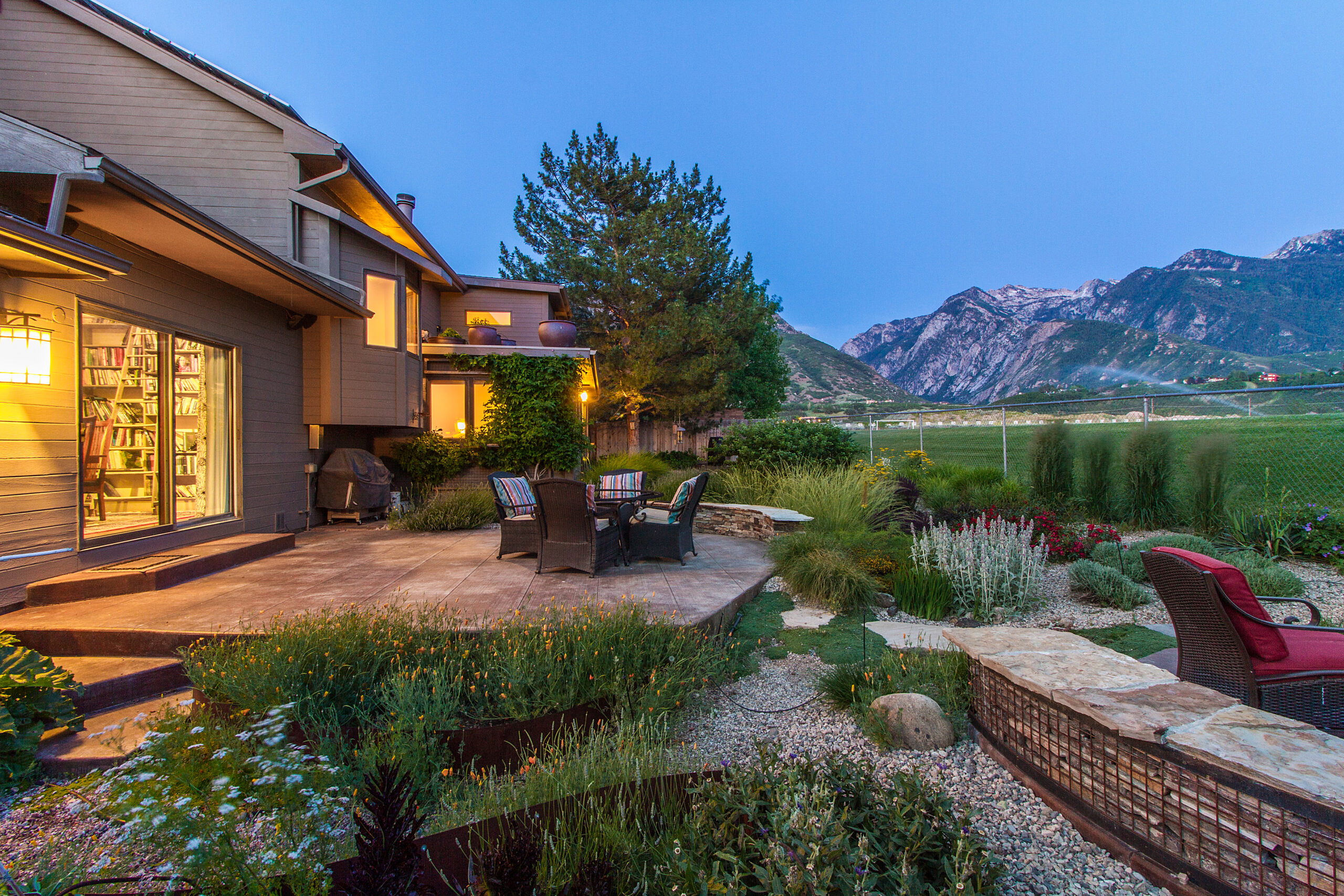 2846 E Cobblemoor Ln, Cottonwood Heights, UT, 84093