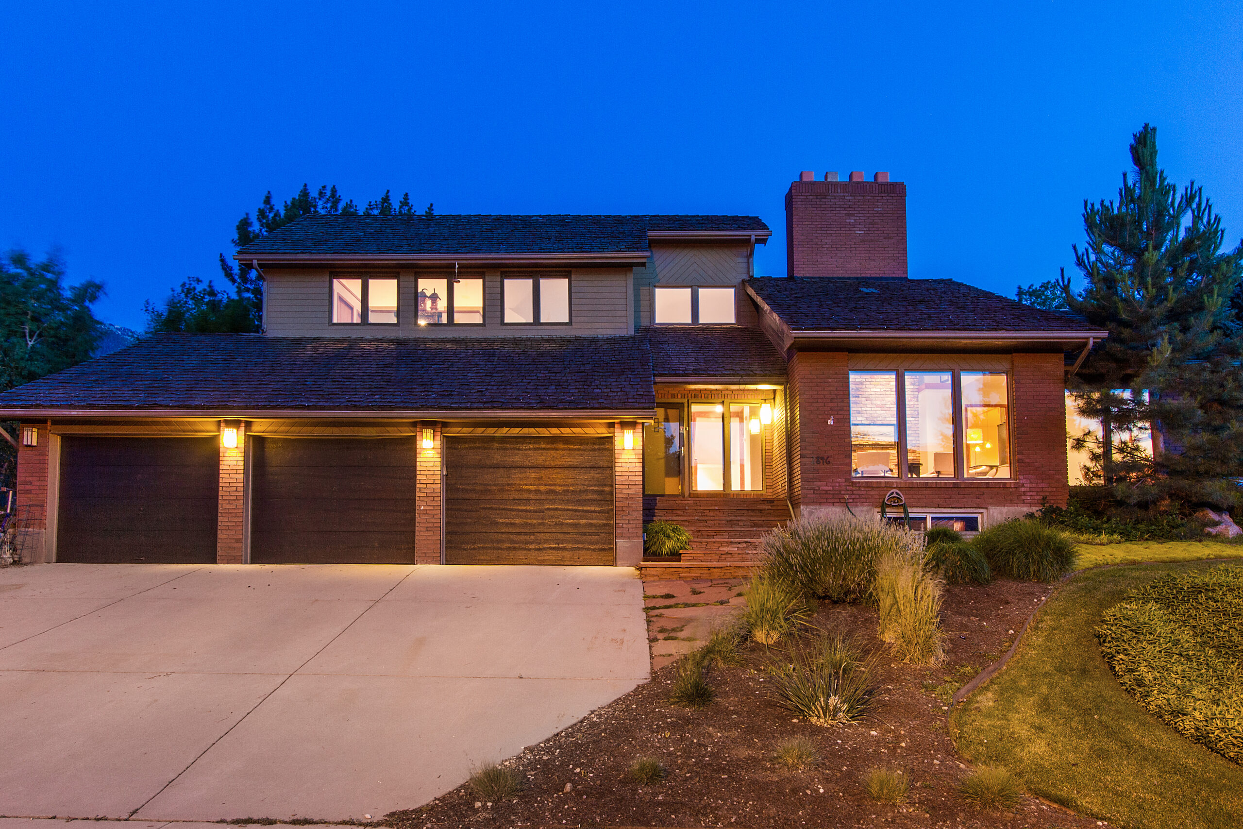 2846 E Cobblemoor Ln, Cottonwood Heights, UT, 84093
