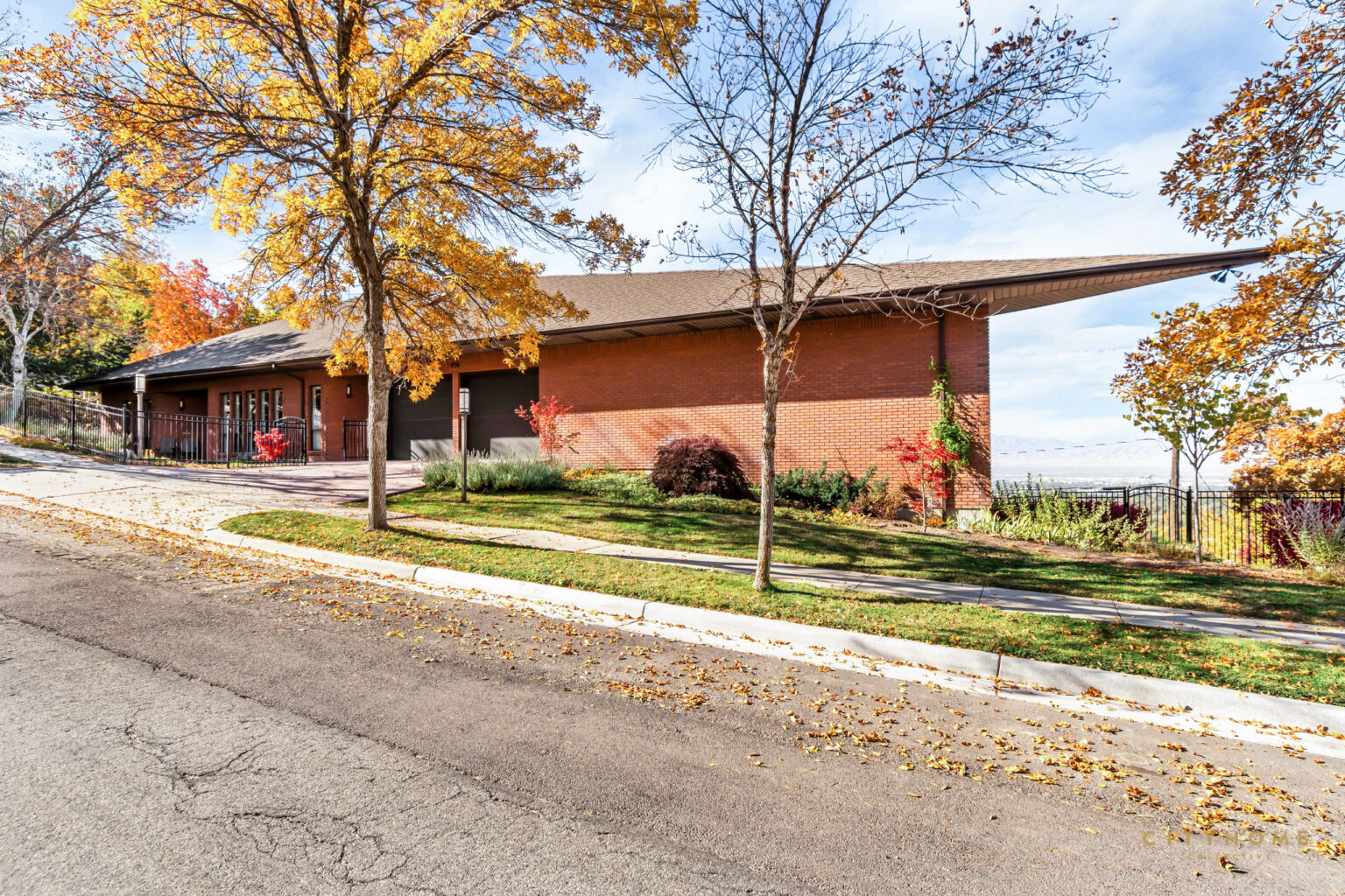 1776 S Oak Springs, Salt Lake City, 84108