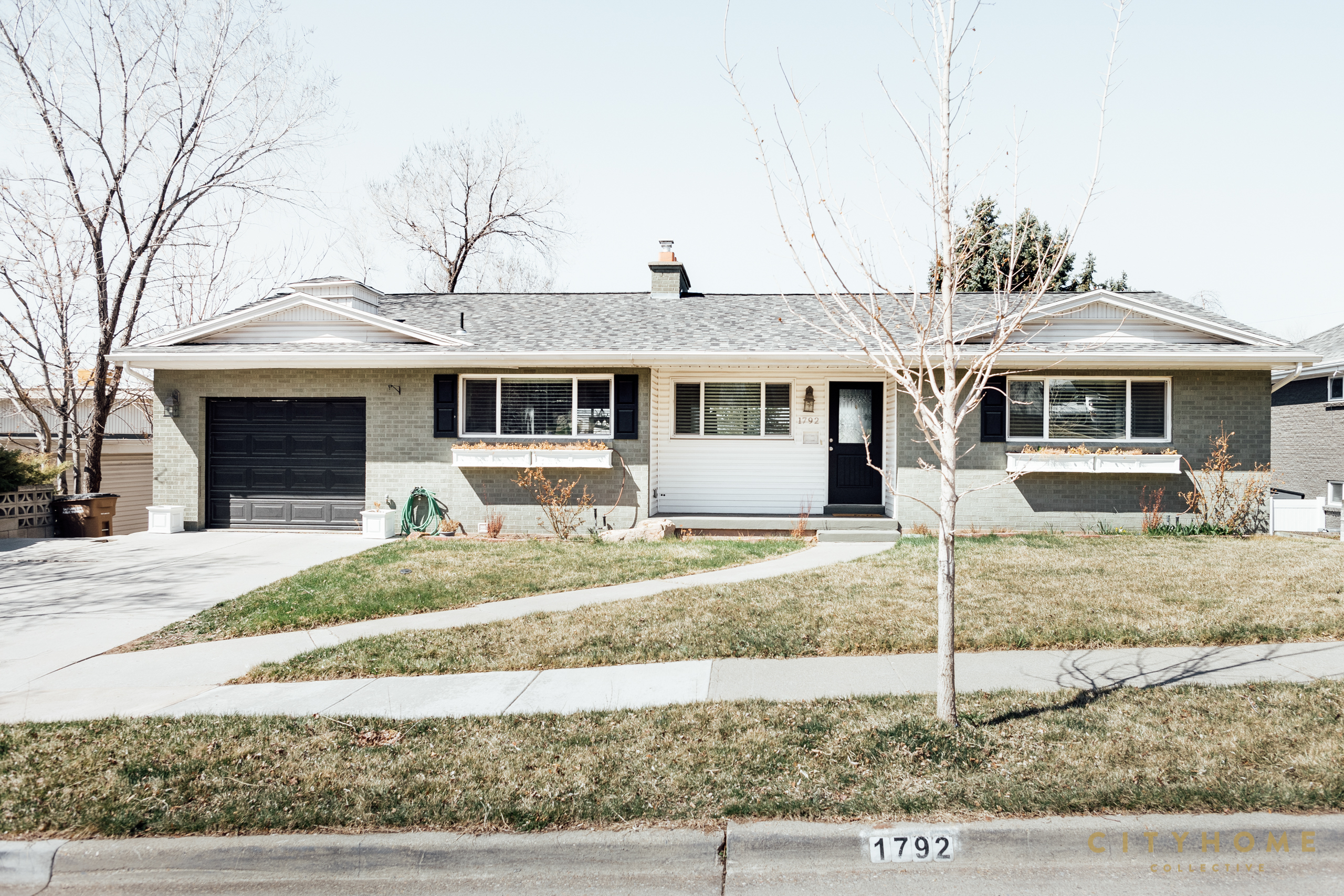 1792 E Laurelhurst Dr, Salt Lake City, 84108