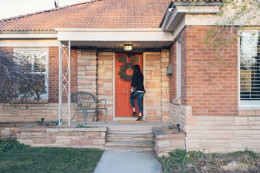 Life in Your Space | 1800 E