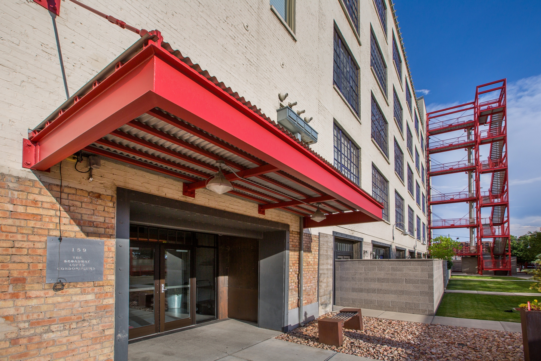159 W Broadway #505, Salt Lake City, UT, 84101