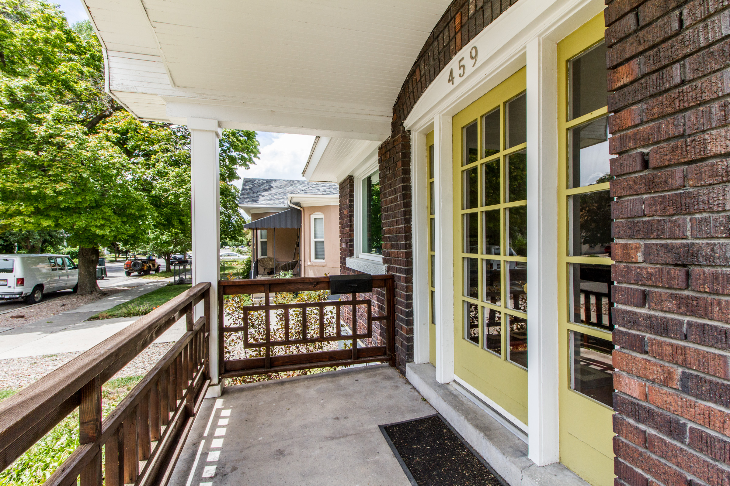 459 E Hollywood Ave, Salt Lake City, UT, 84115