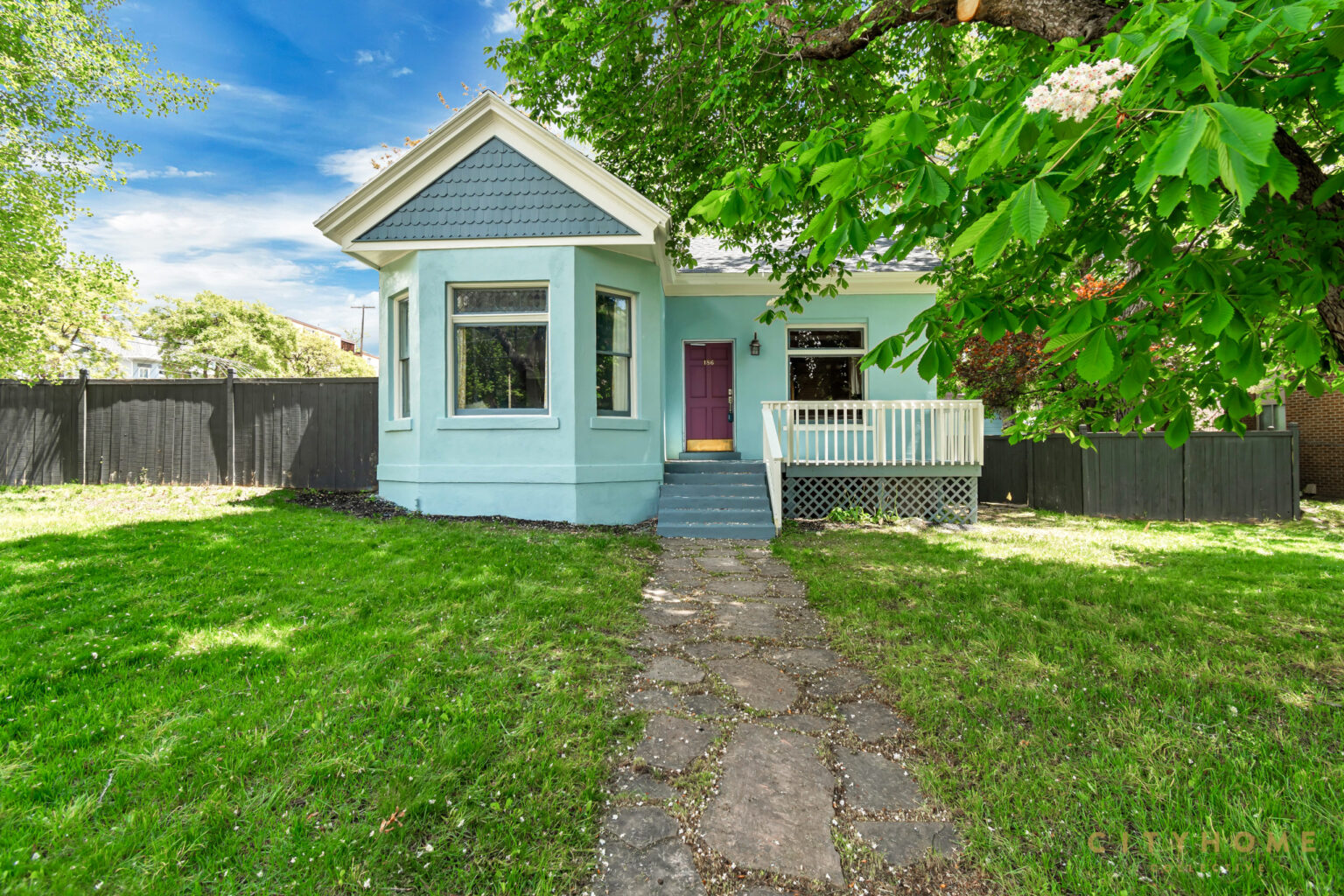 186 N I St, Salt Lake City, 84103
