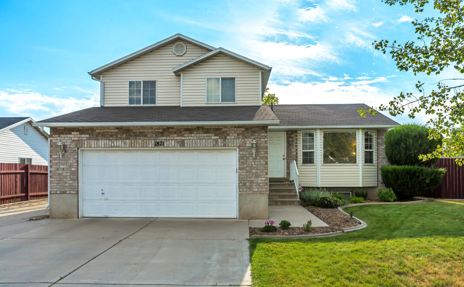 1871 N 750 W, Clinton, 84015