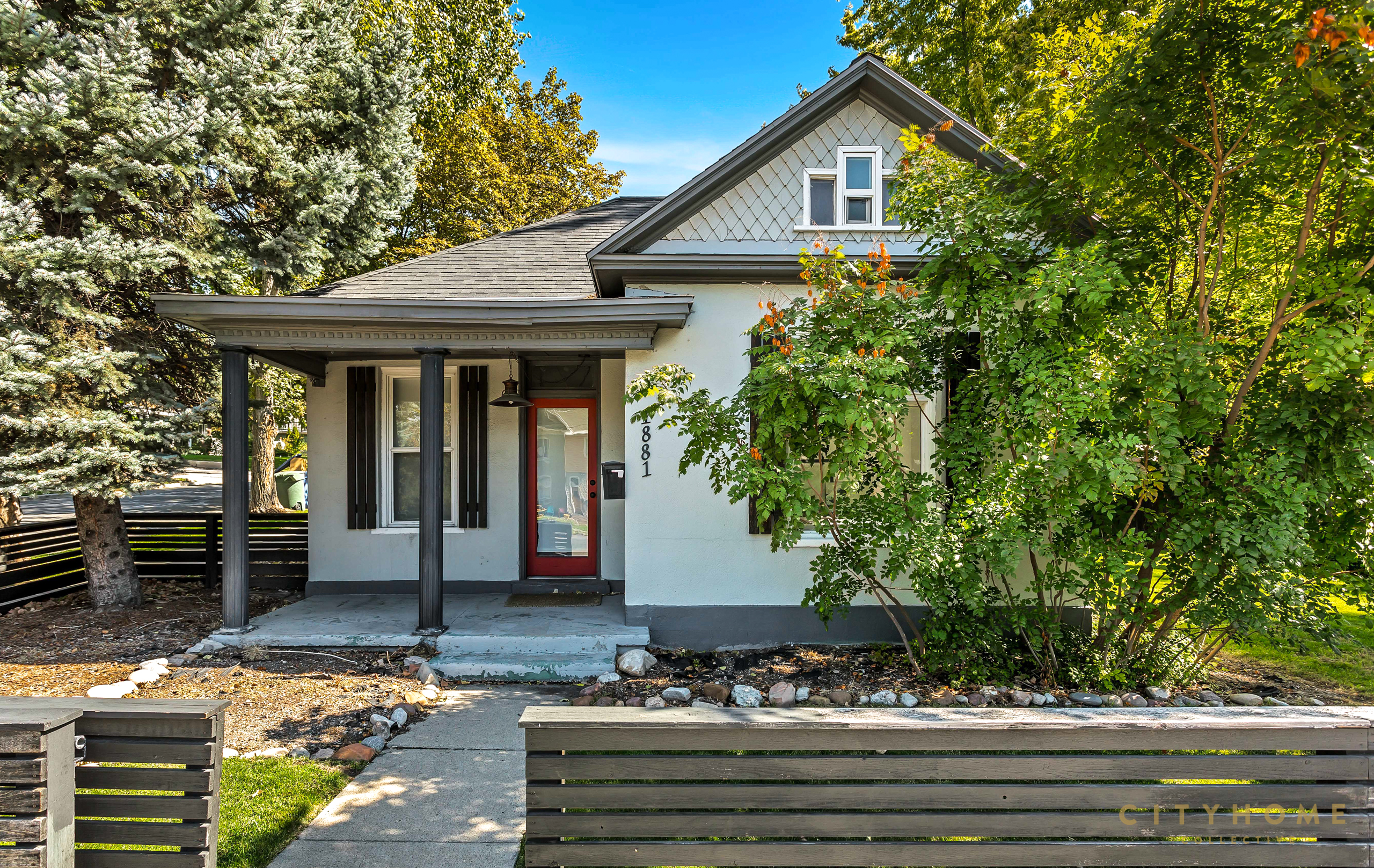 1881 S 1100 E, Salt Lake City, 84105